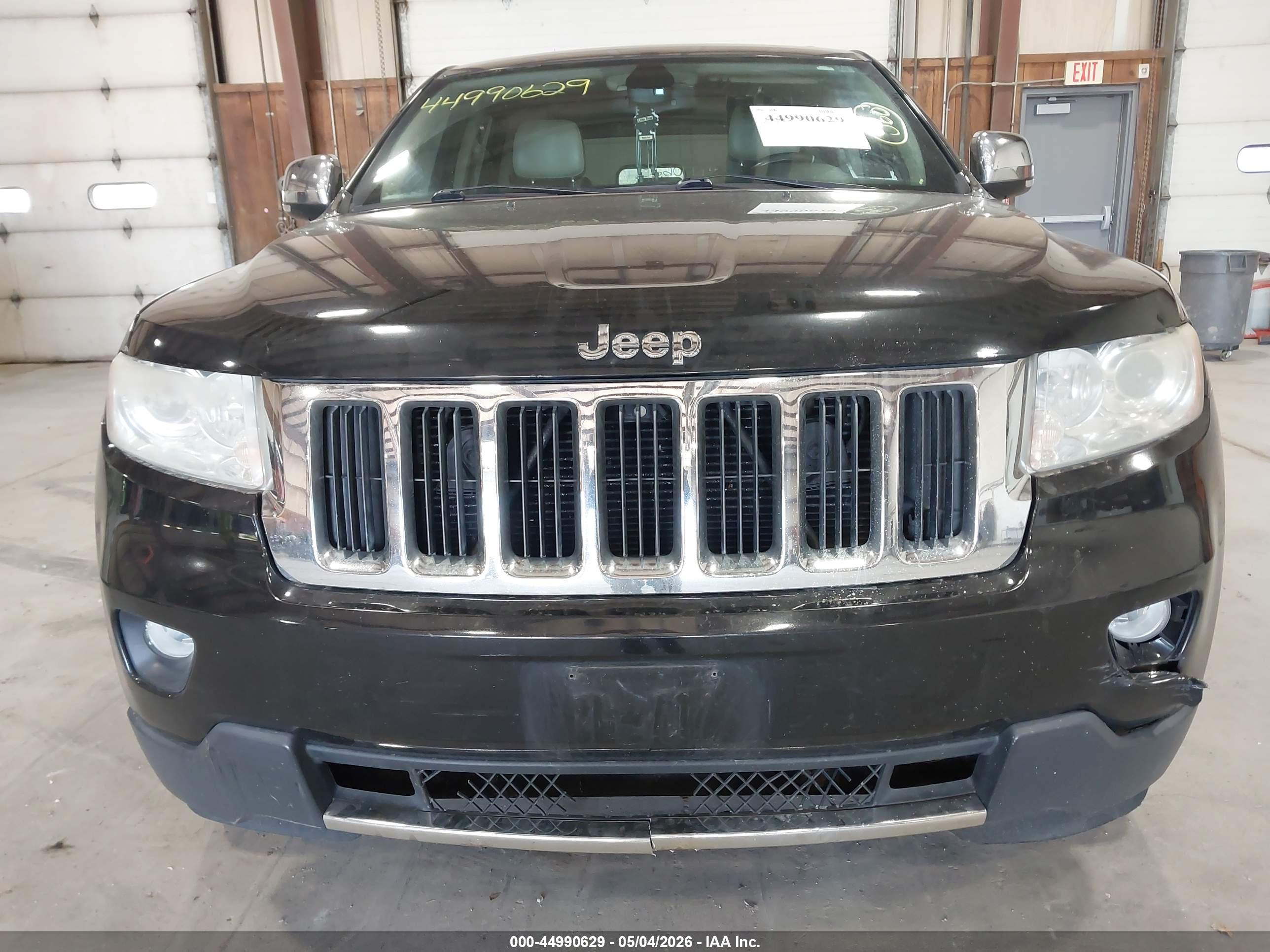 JEEP GRAND image 6