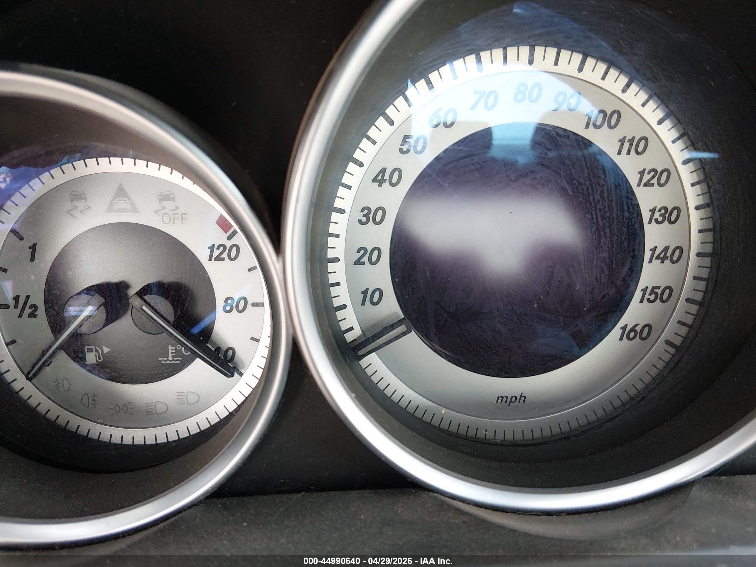 MERCEDES-BENZ C image 7