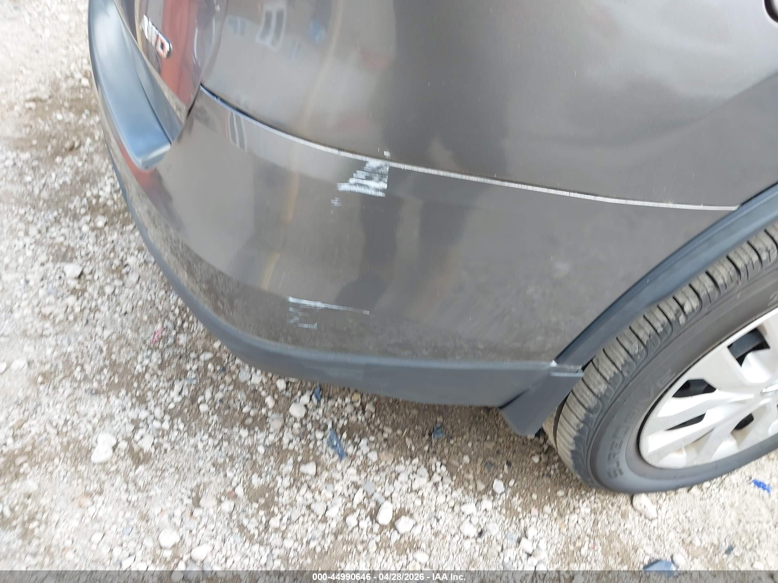 NISSAN ROGUE image 6