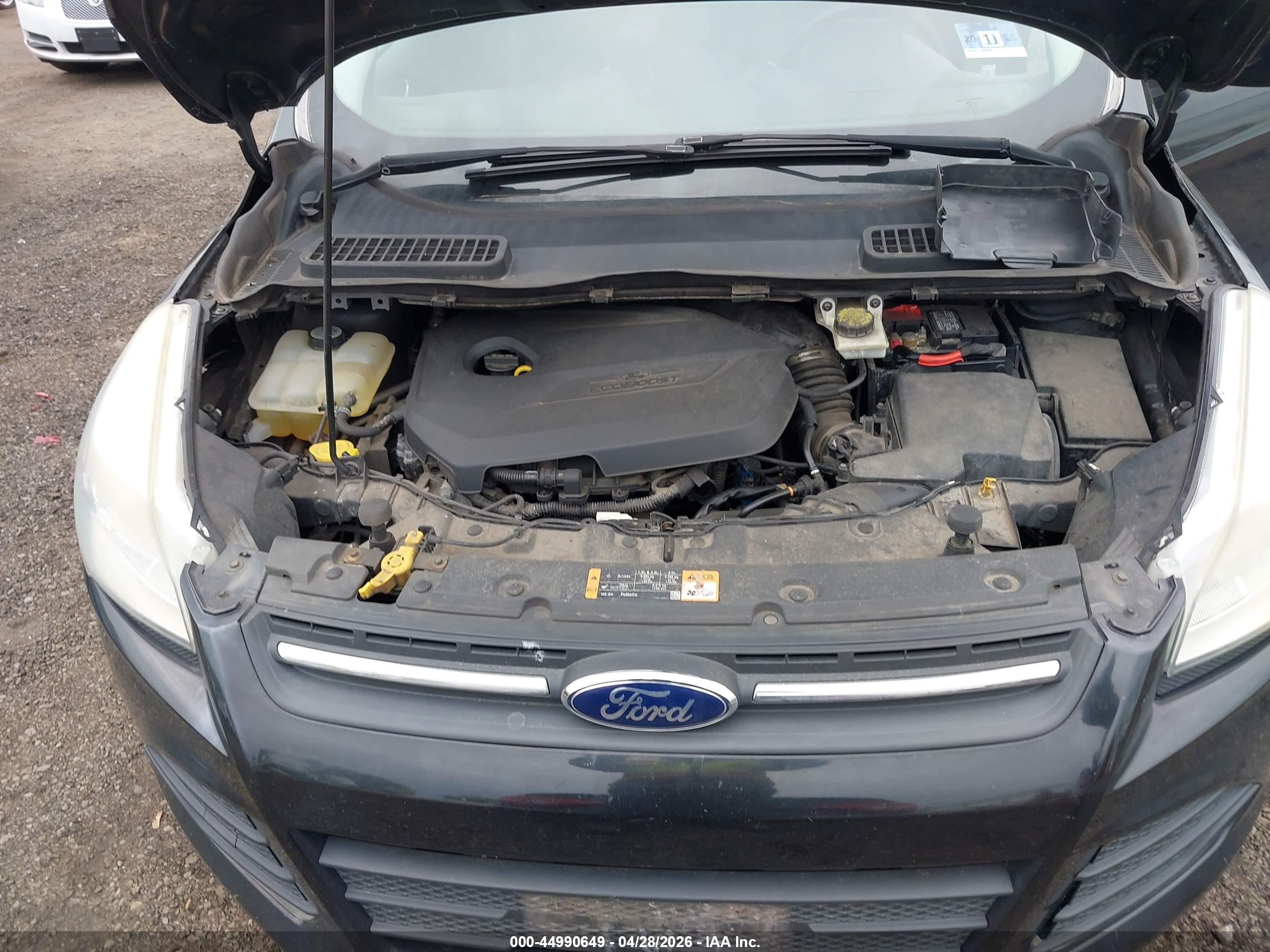 FORD ESCAPE image 10