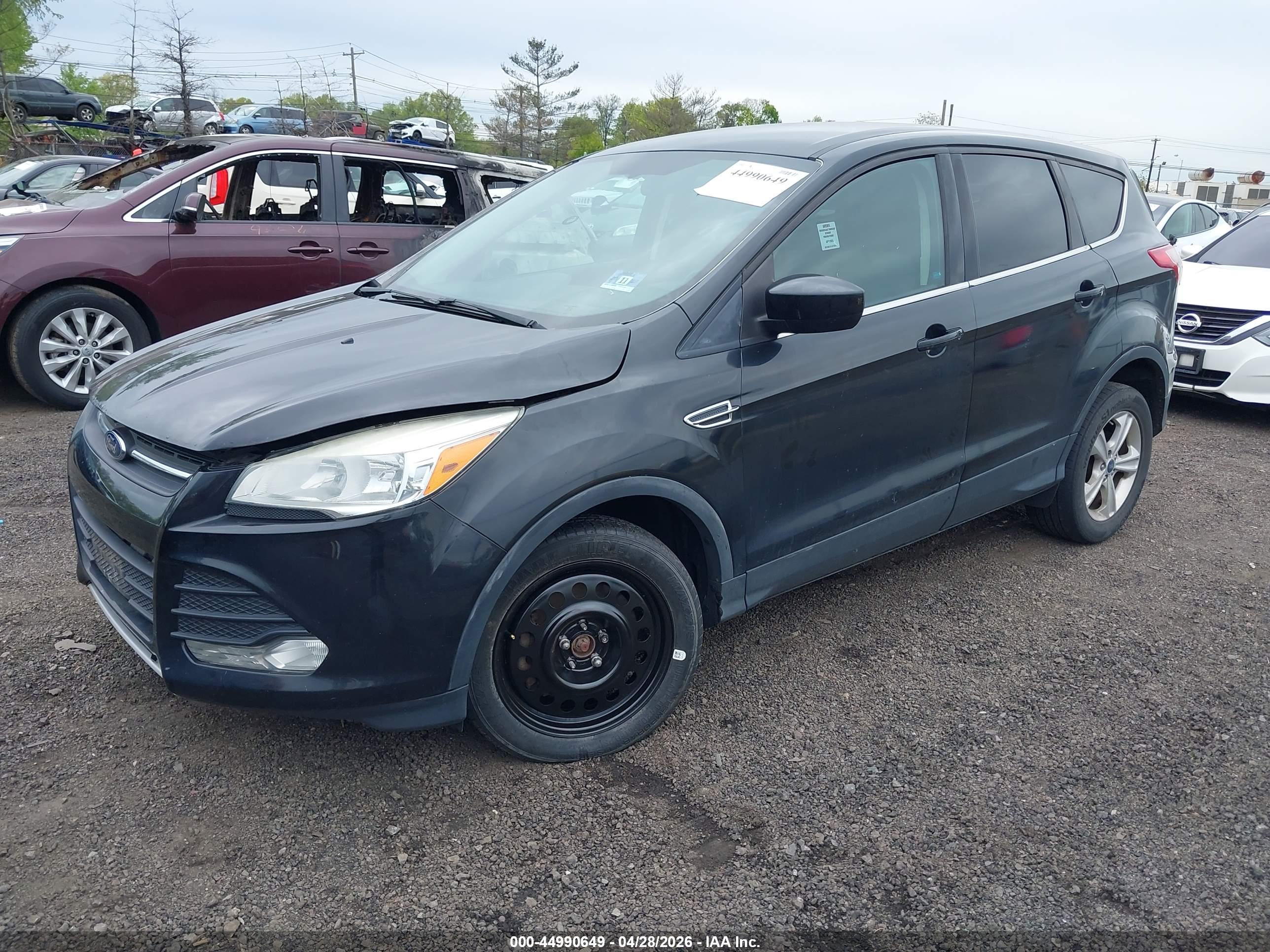 FORD ESCAPE image 2