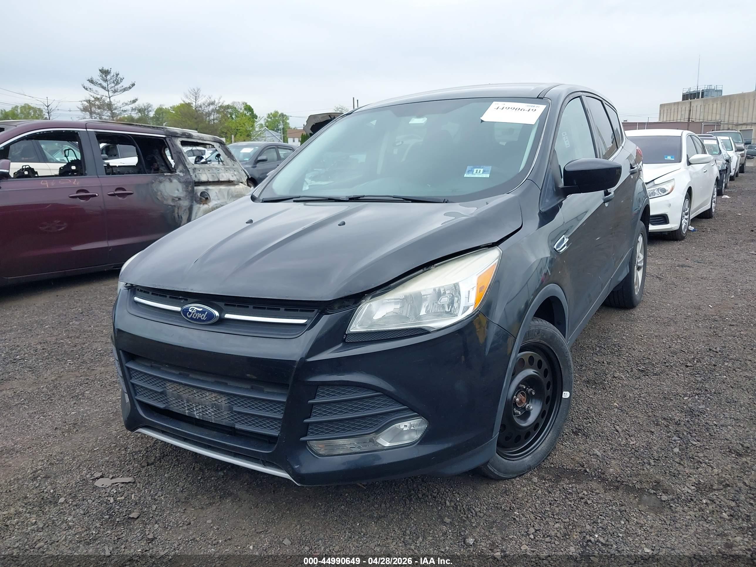 FORD ESCAPE image 6
