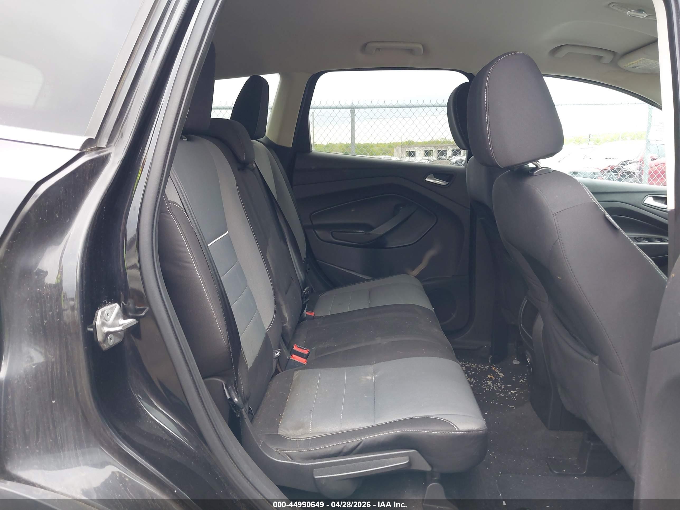 FORD ESCAPE image 8