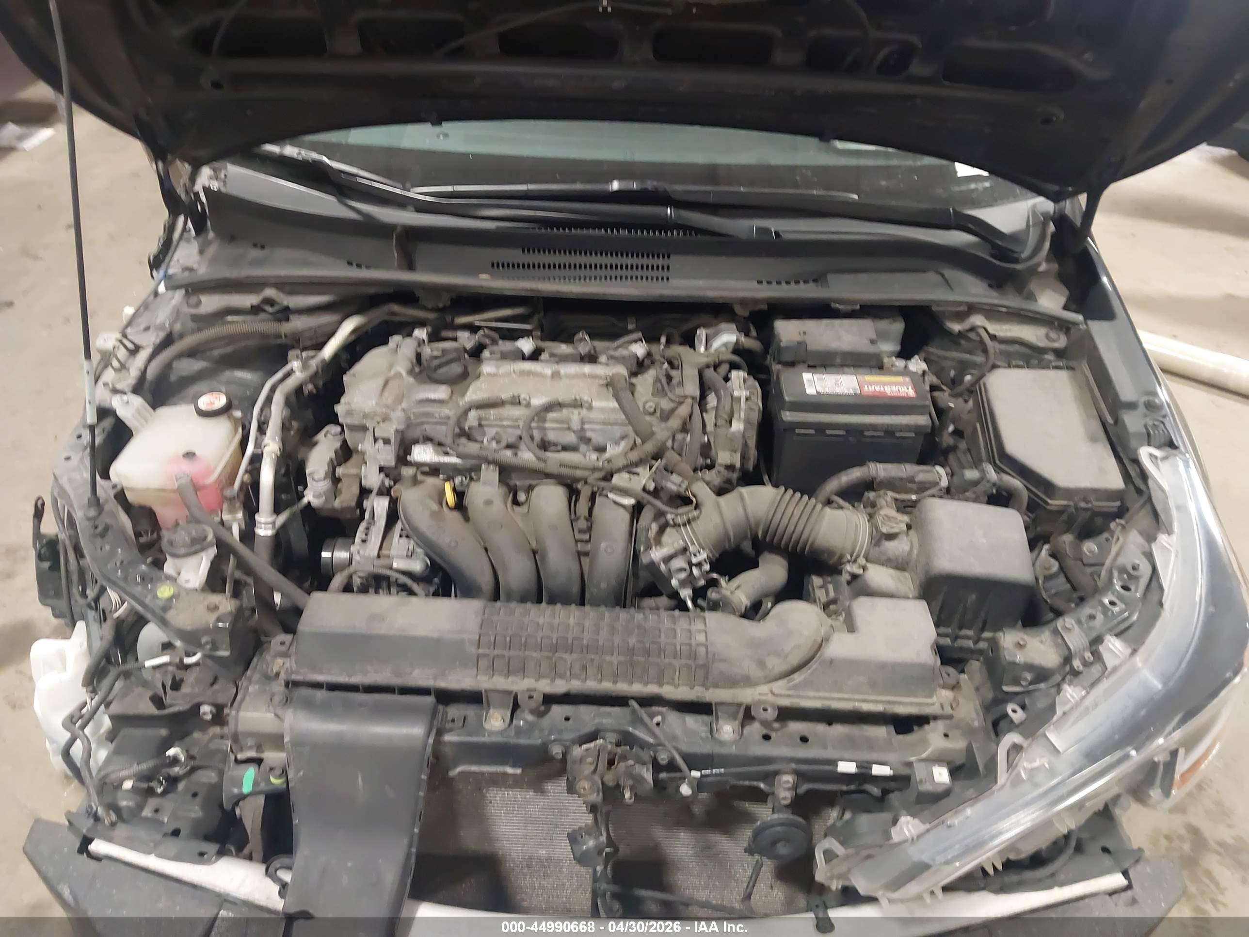 TOYOTA COROLLA image 10
