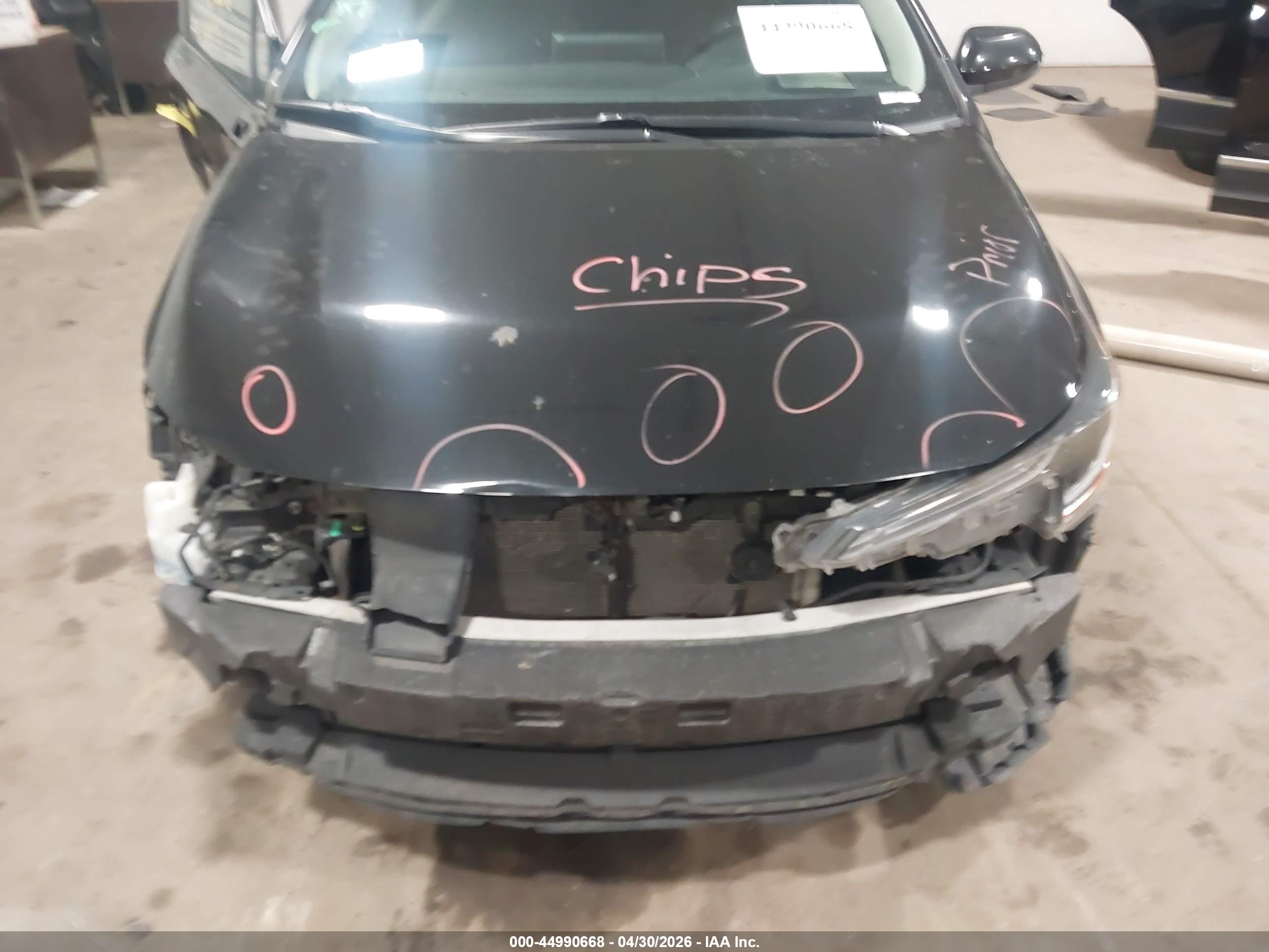 TOYOTA COROLLA image 6