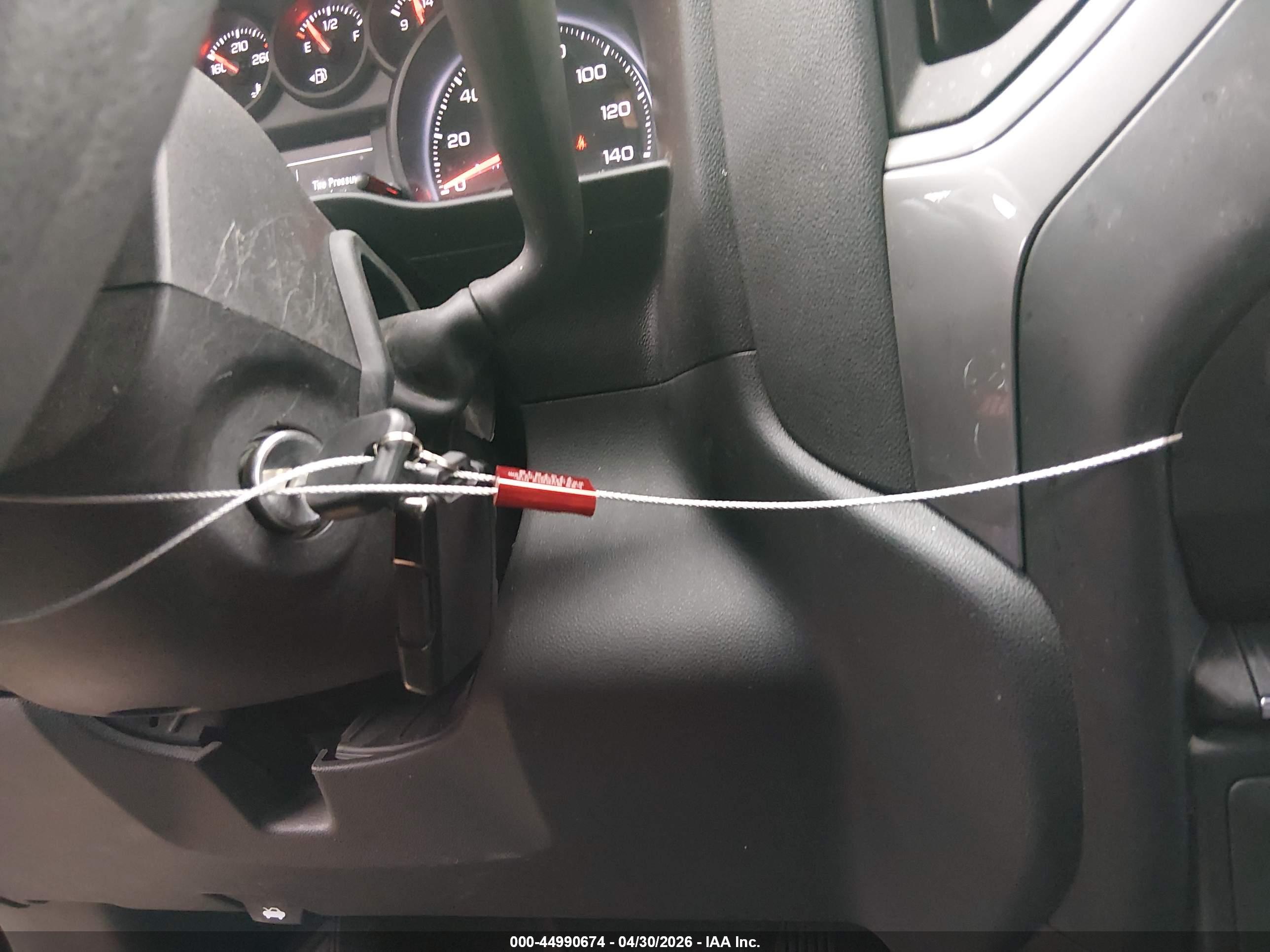 CHEVROLET SILVERADO image 11