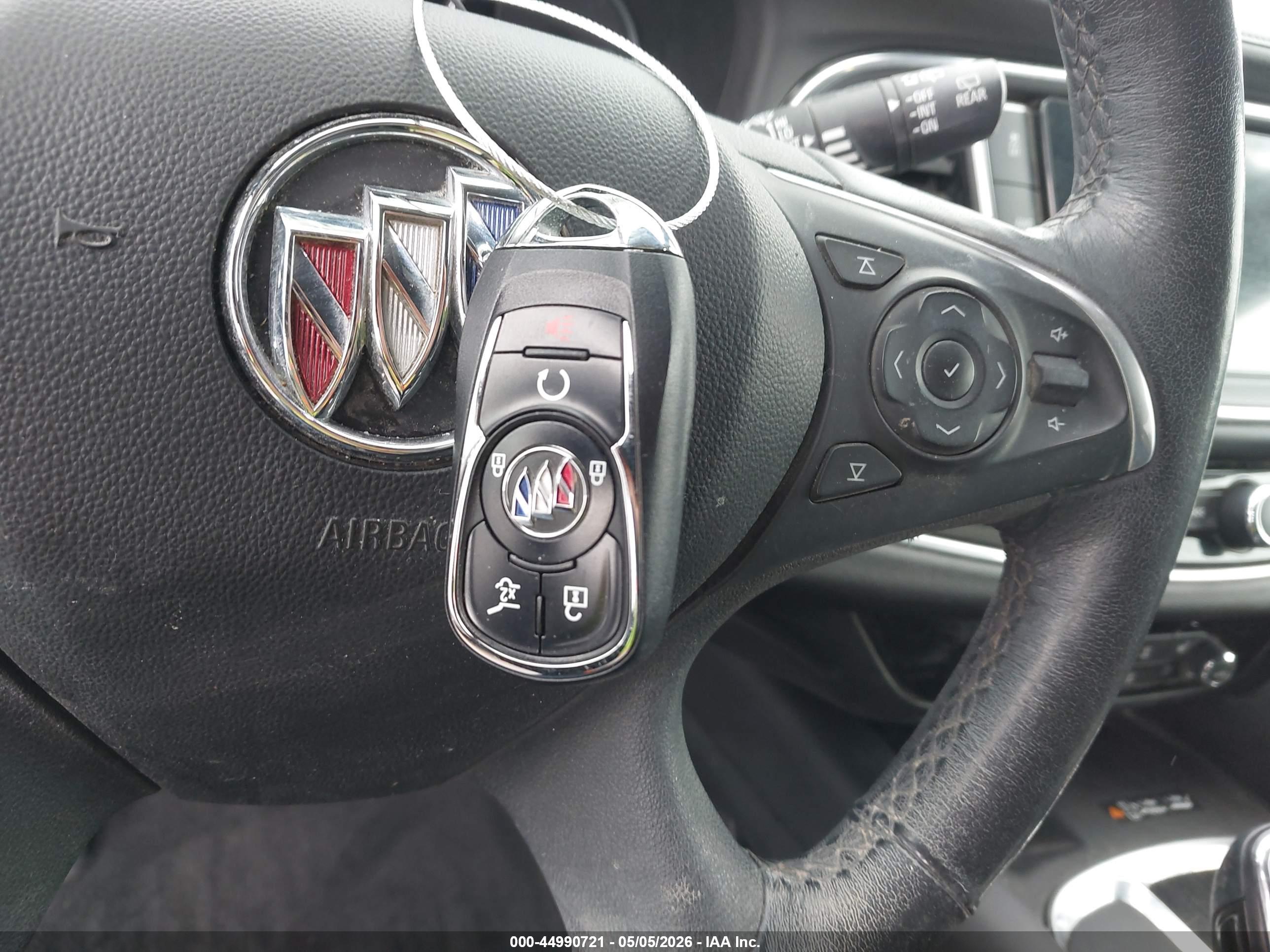 BUICK ENCLAVE image 11