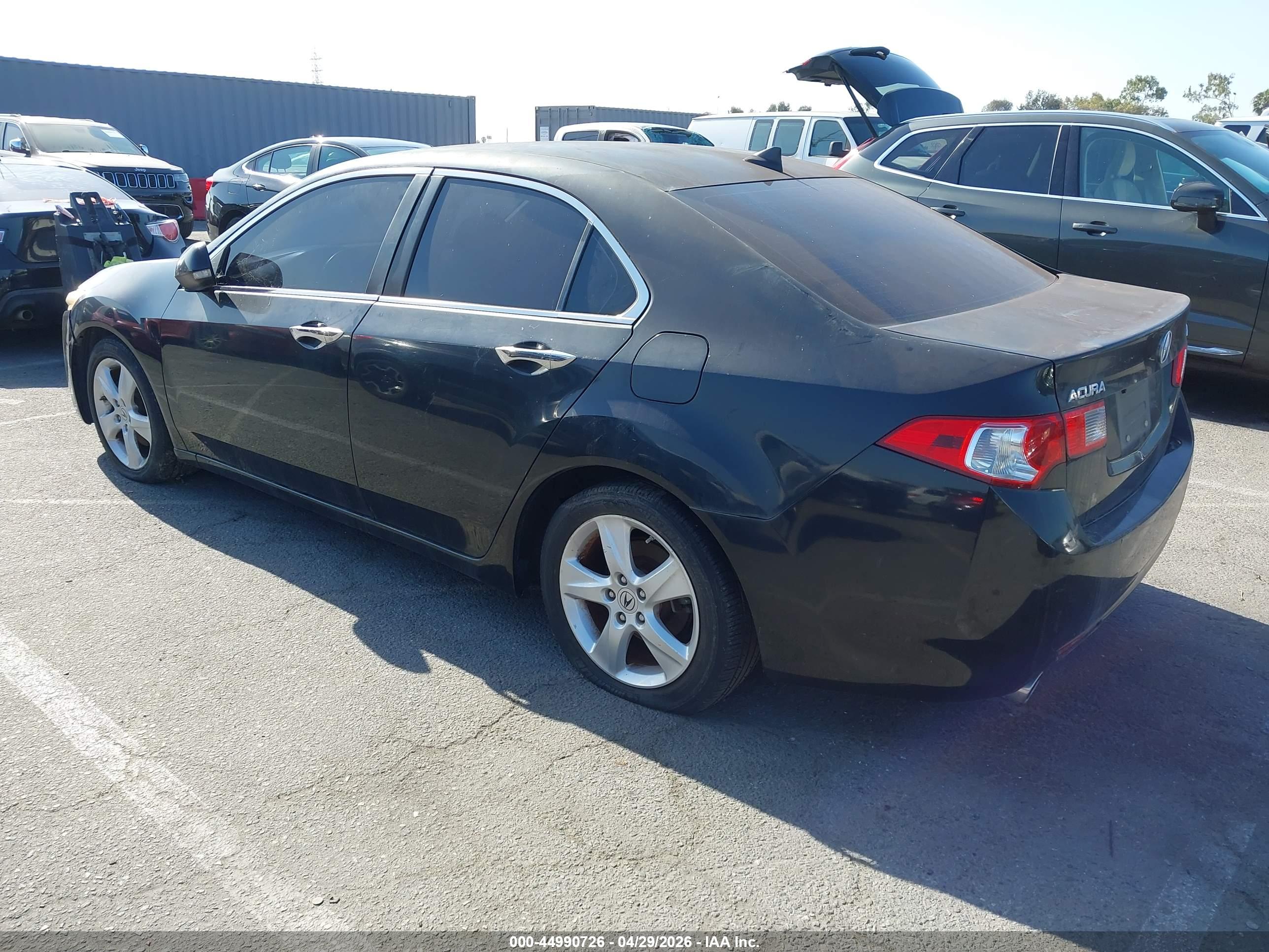 ACURA TSX image 3