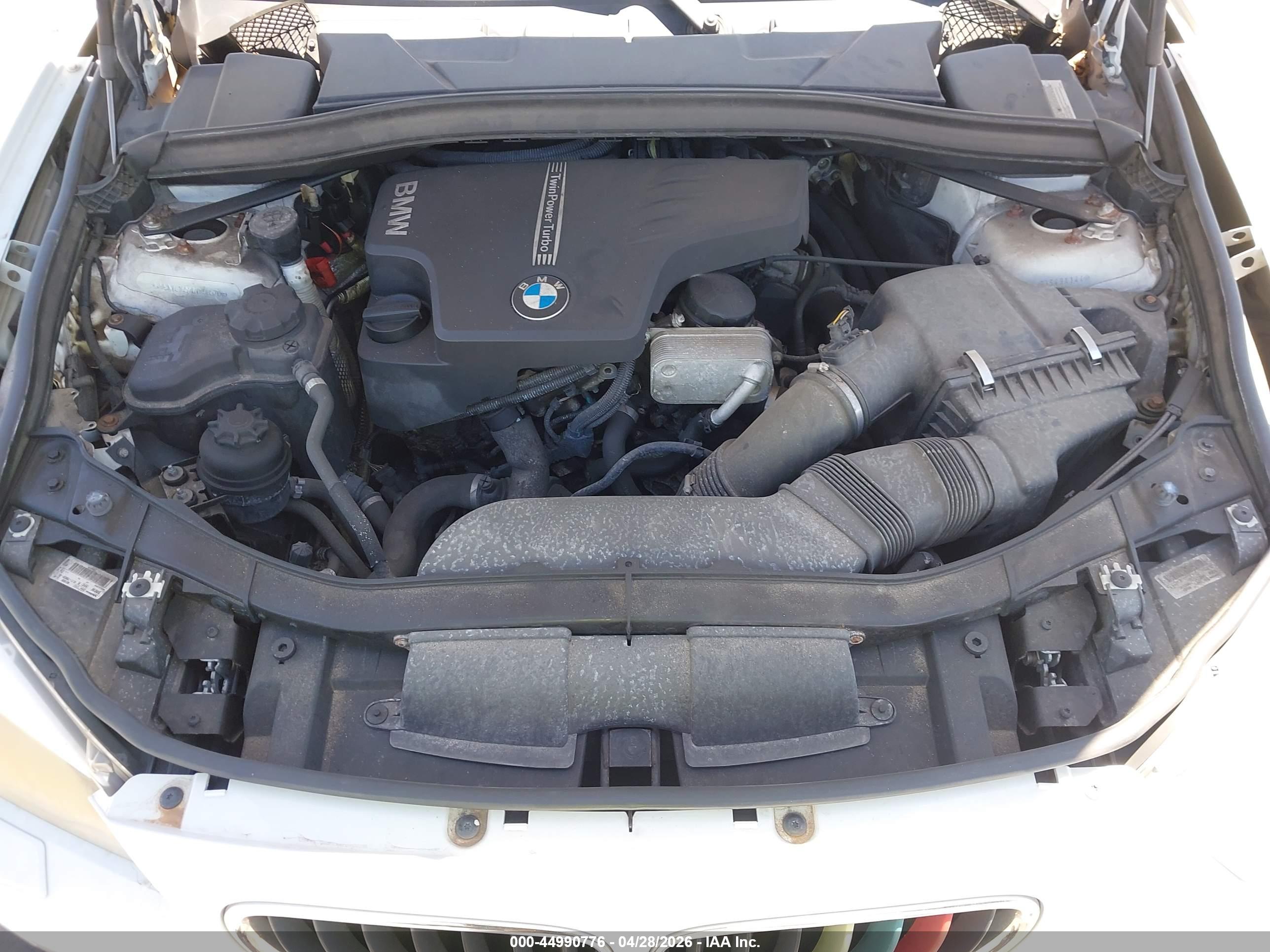 BMW X1 image 10
