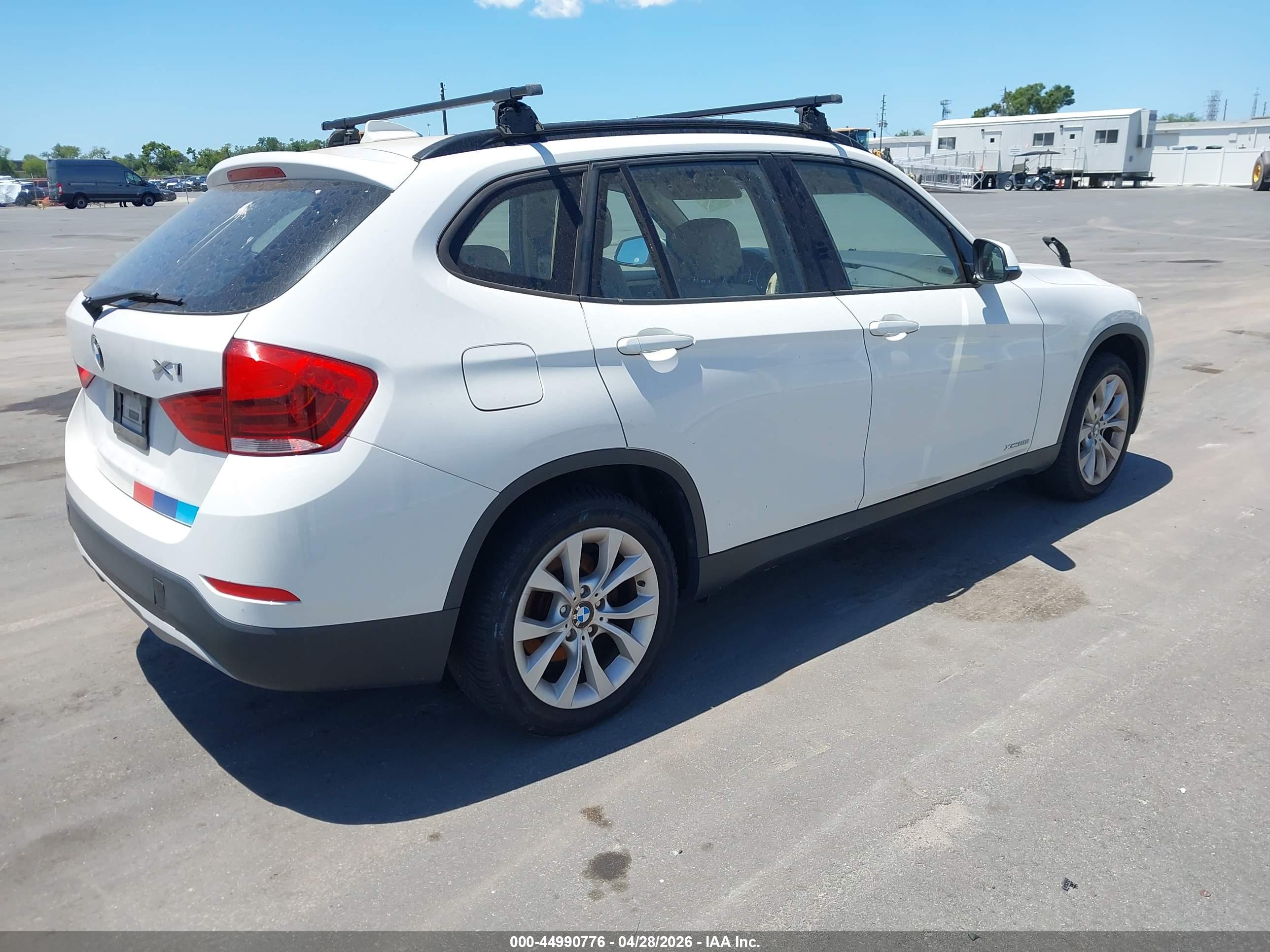 BMW X1 image 4