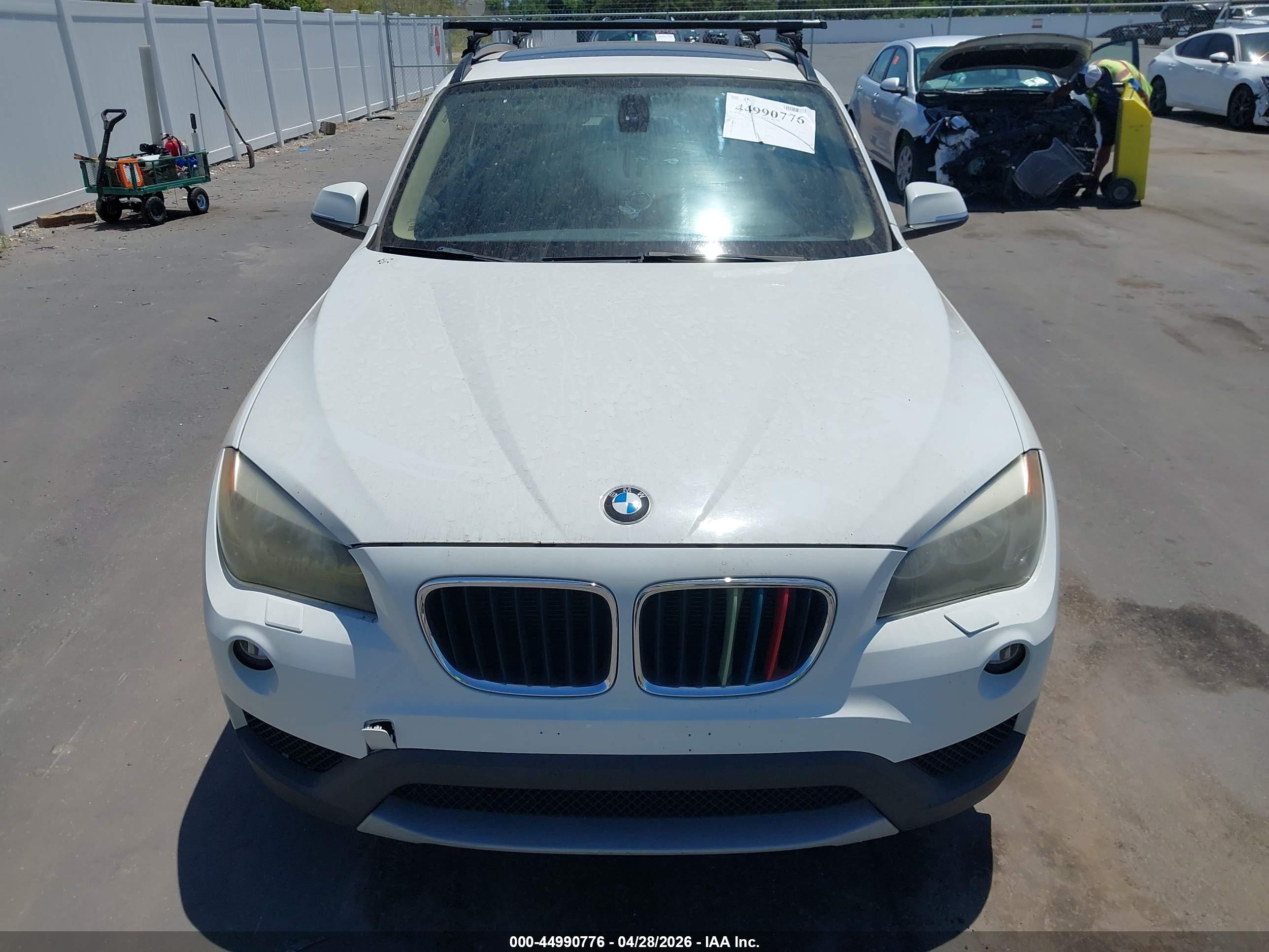 BMW X1 image 6