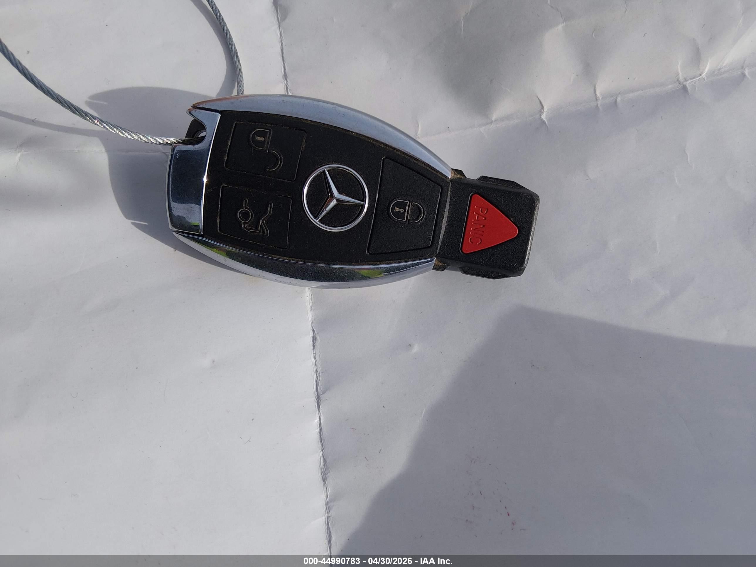 MERCEDES-BENZ CLA image 11