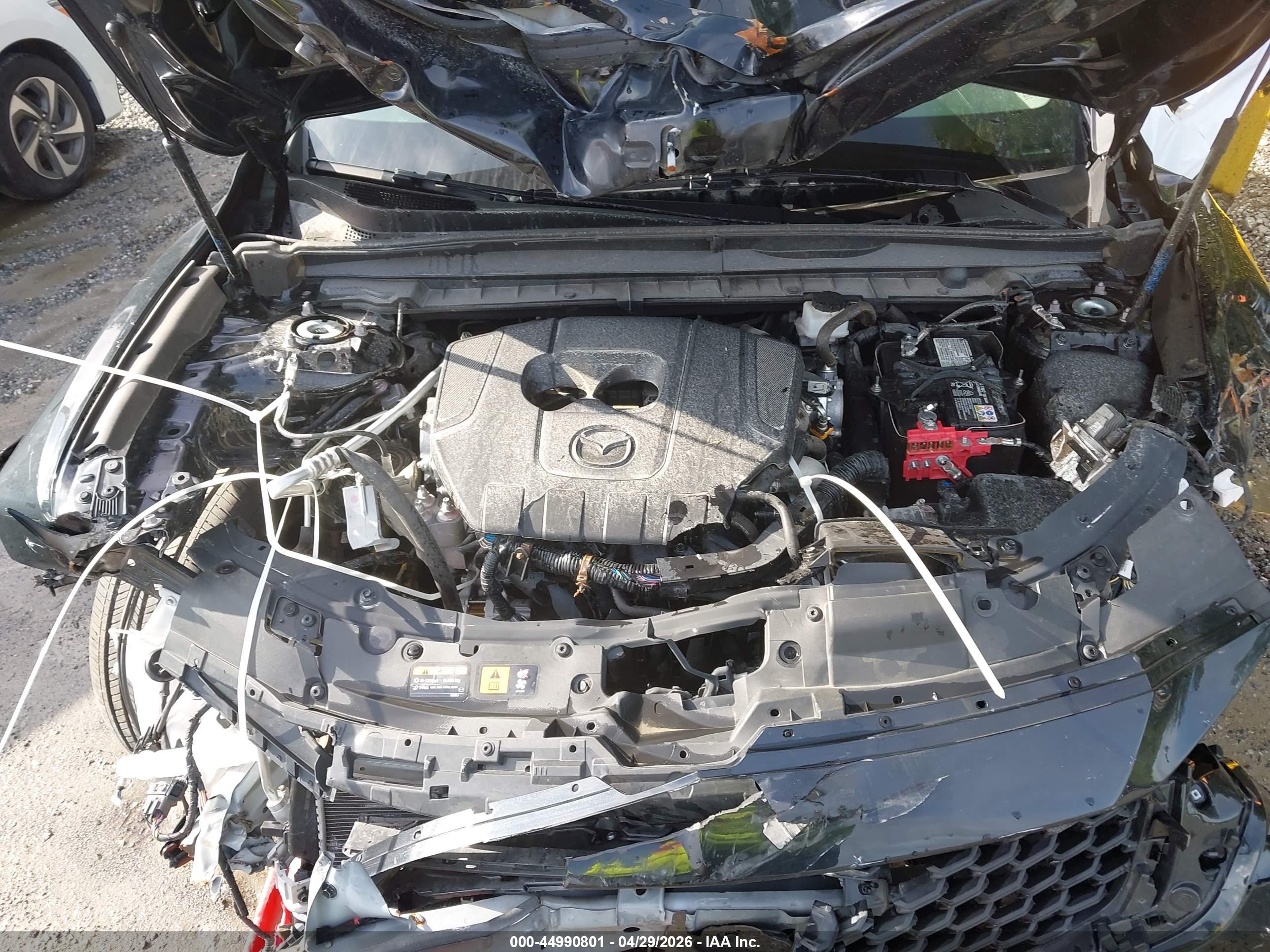MAZDA CX-50 image 10