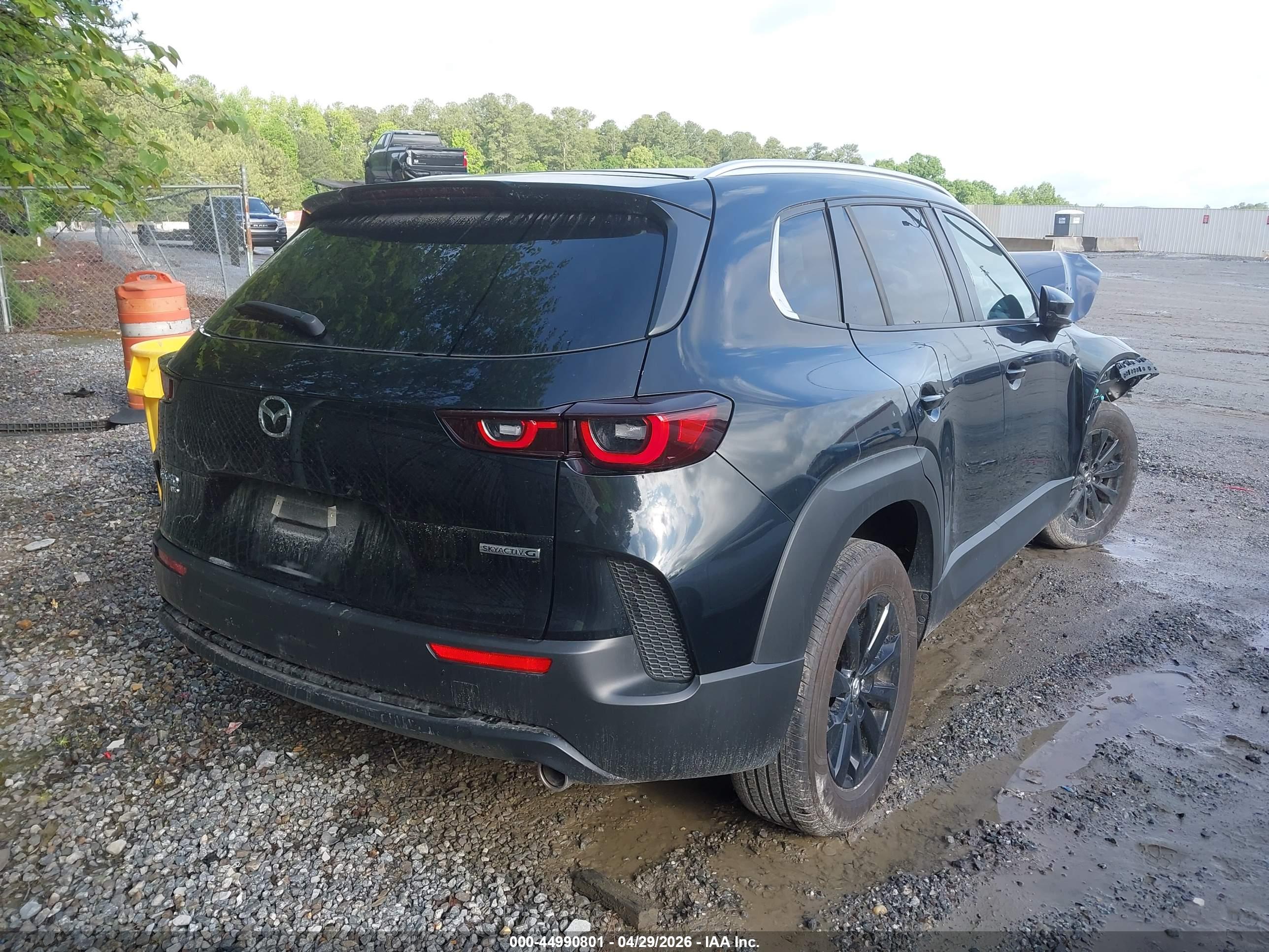 MAZDA CX-50 image 4