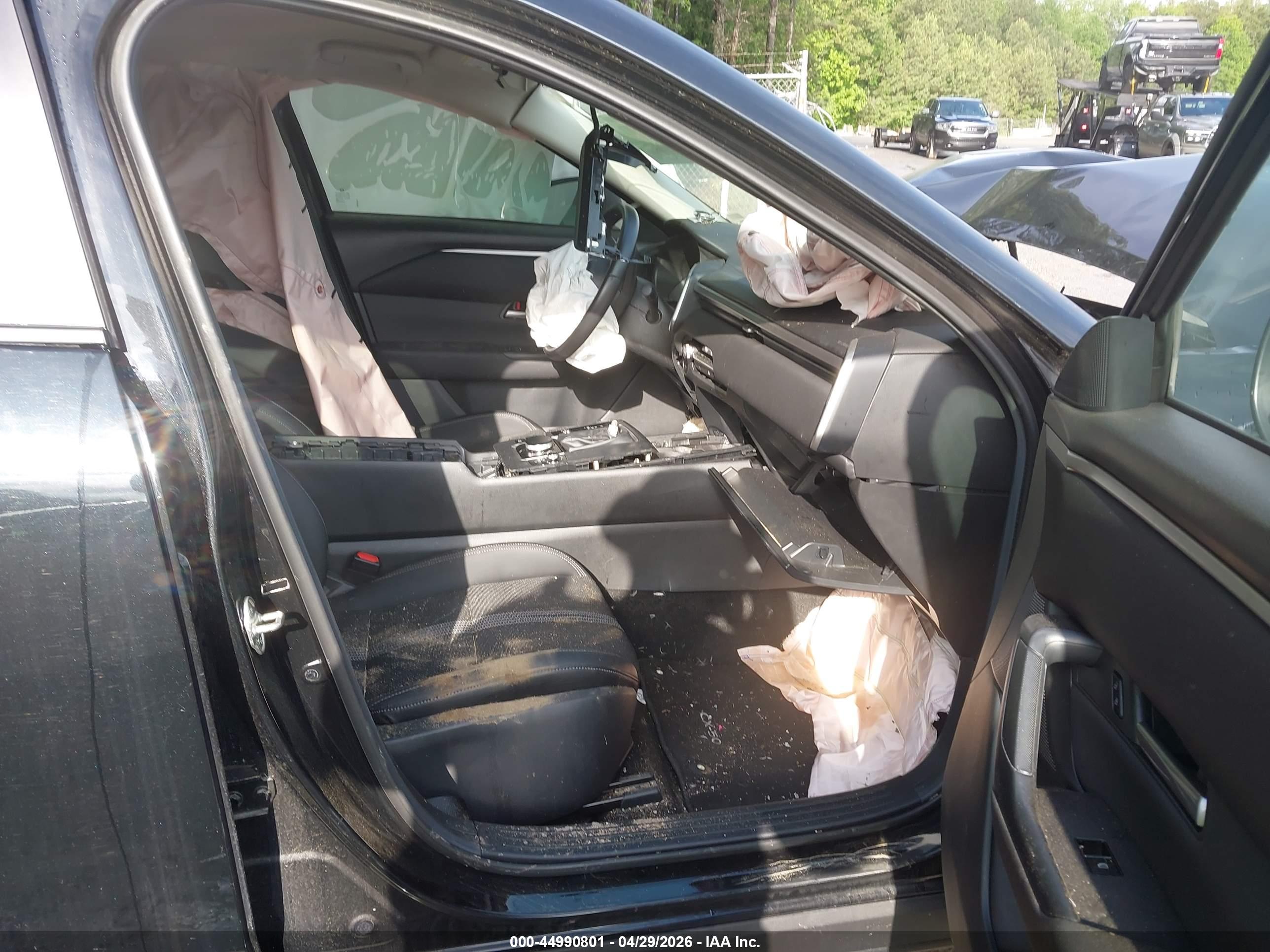 MAZDA CX-50 image 5