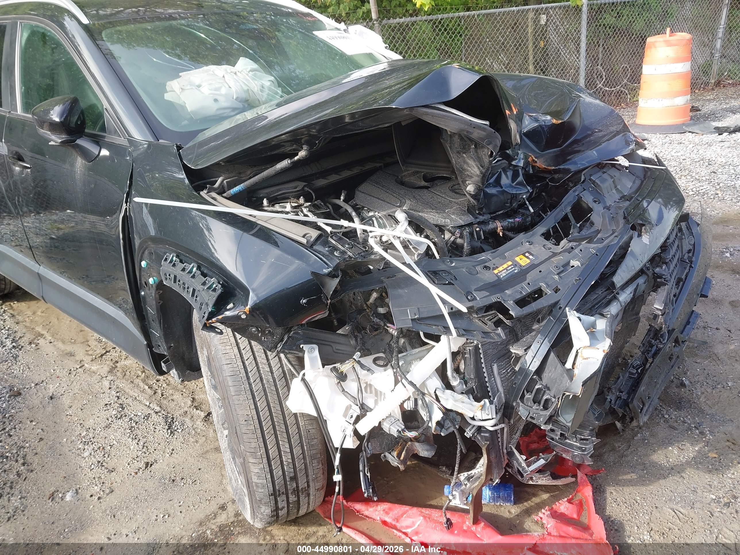 MAZDA CX-50 image 6