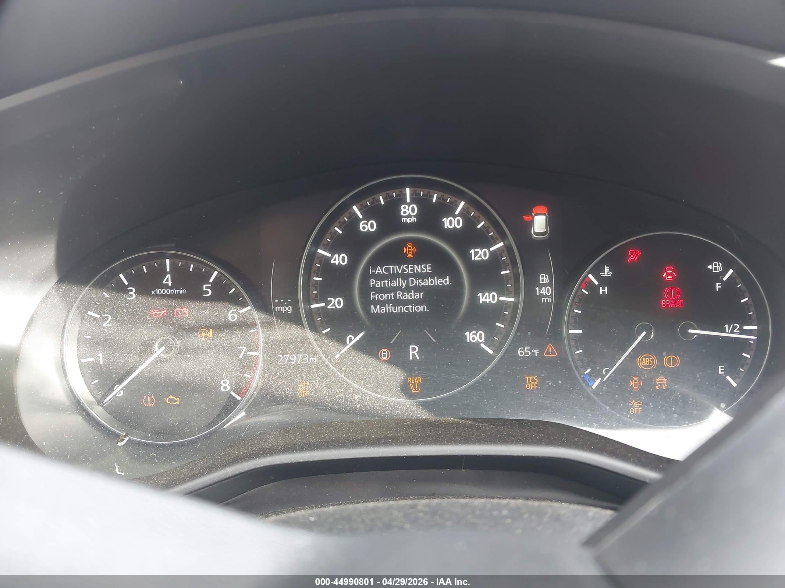MAZDA CX-50 image 7