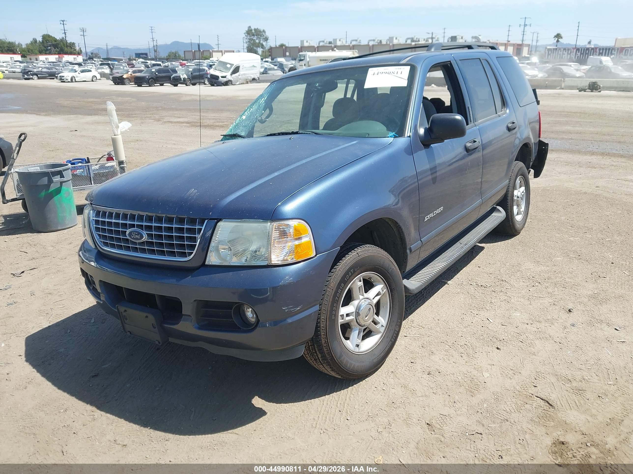 FORD EXPLORER image 2