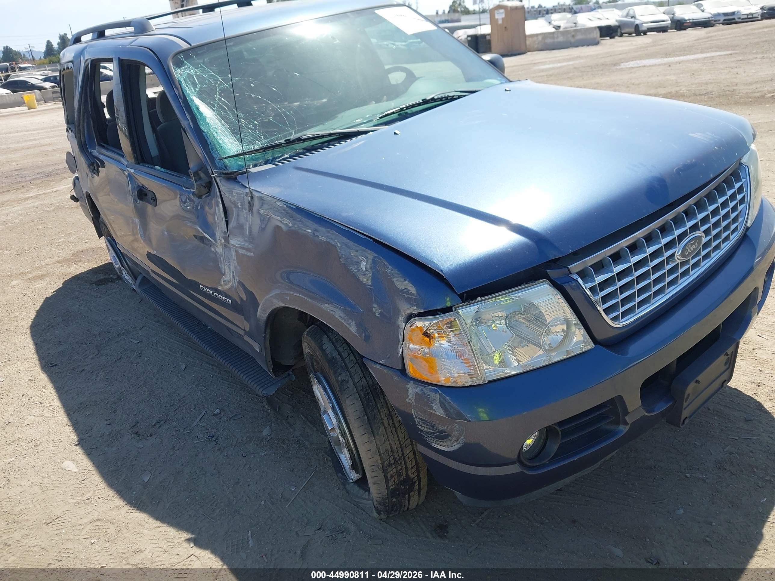 FORD EXPLORER image 6