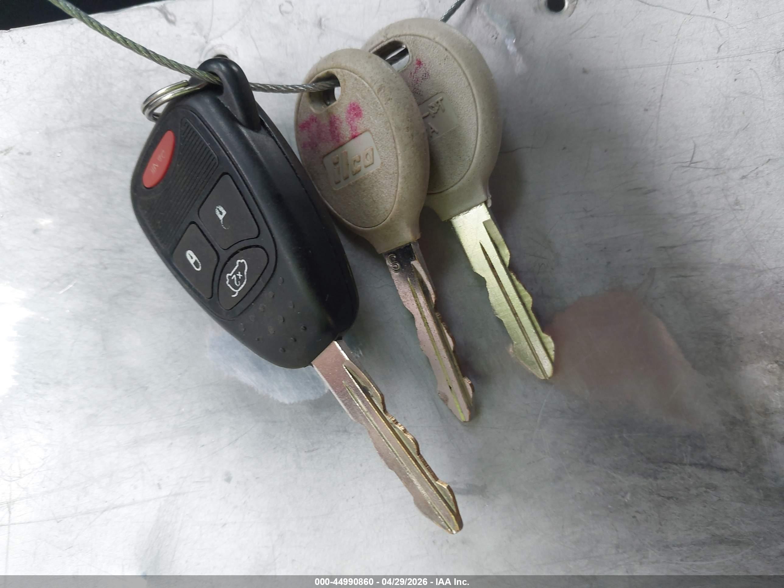 JEEP GRAND image 11