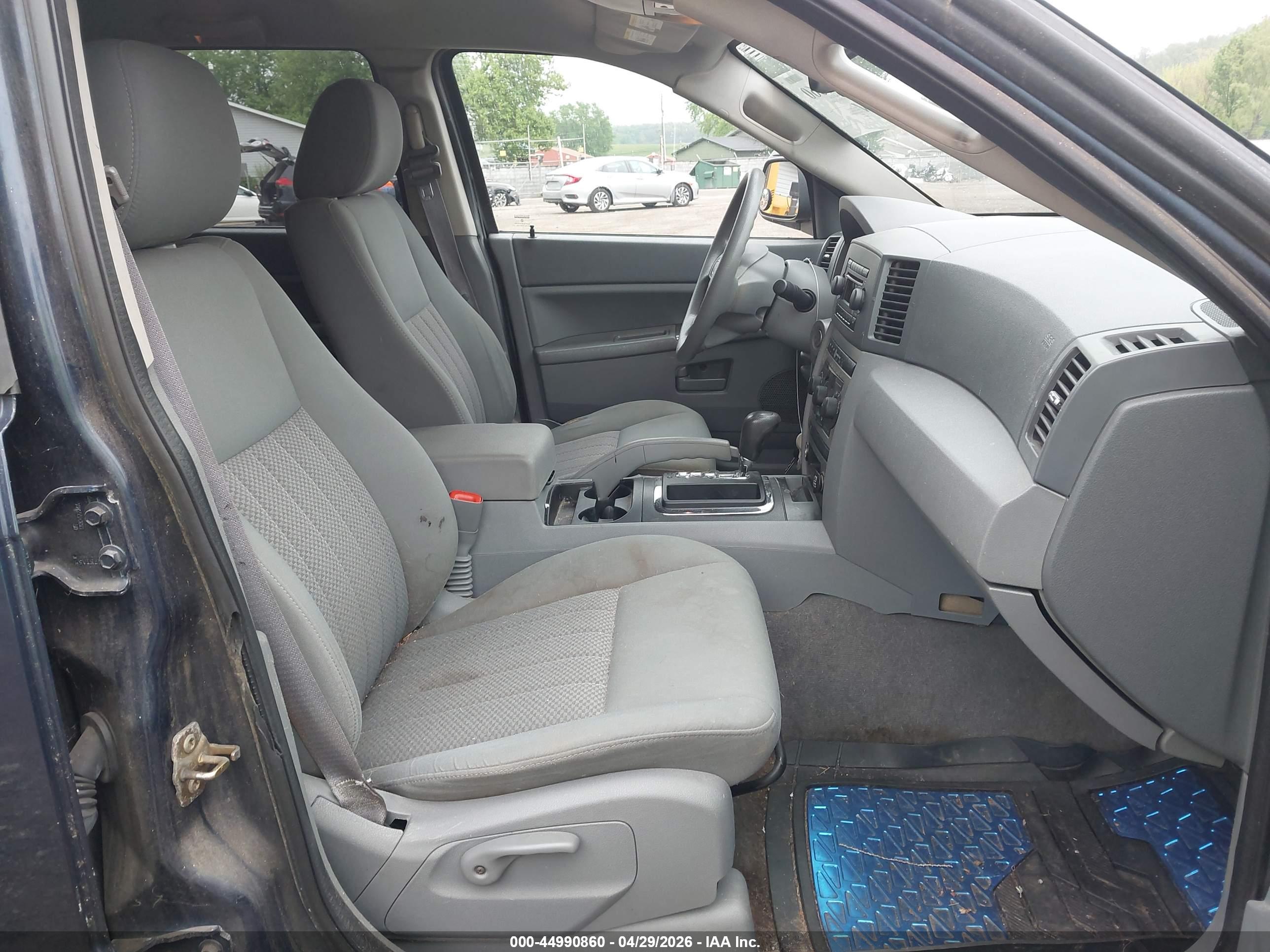 JEEP GRAND image 5