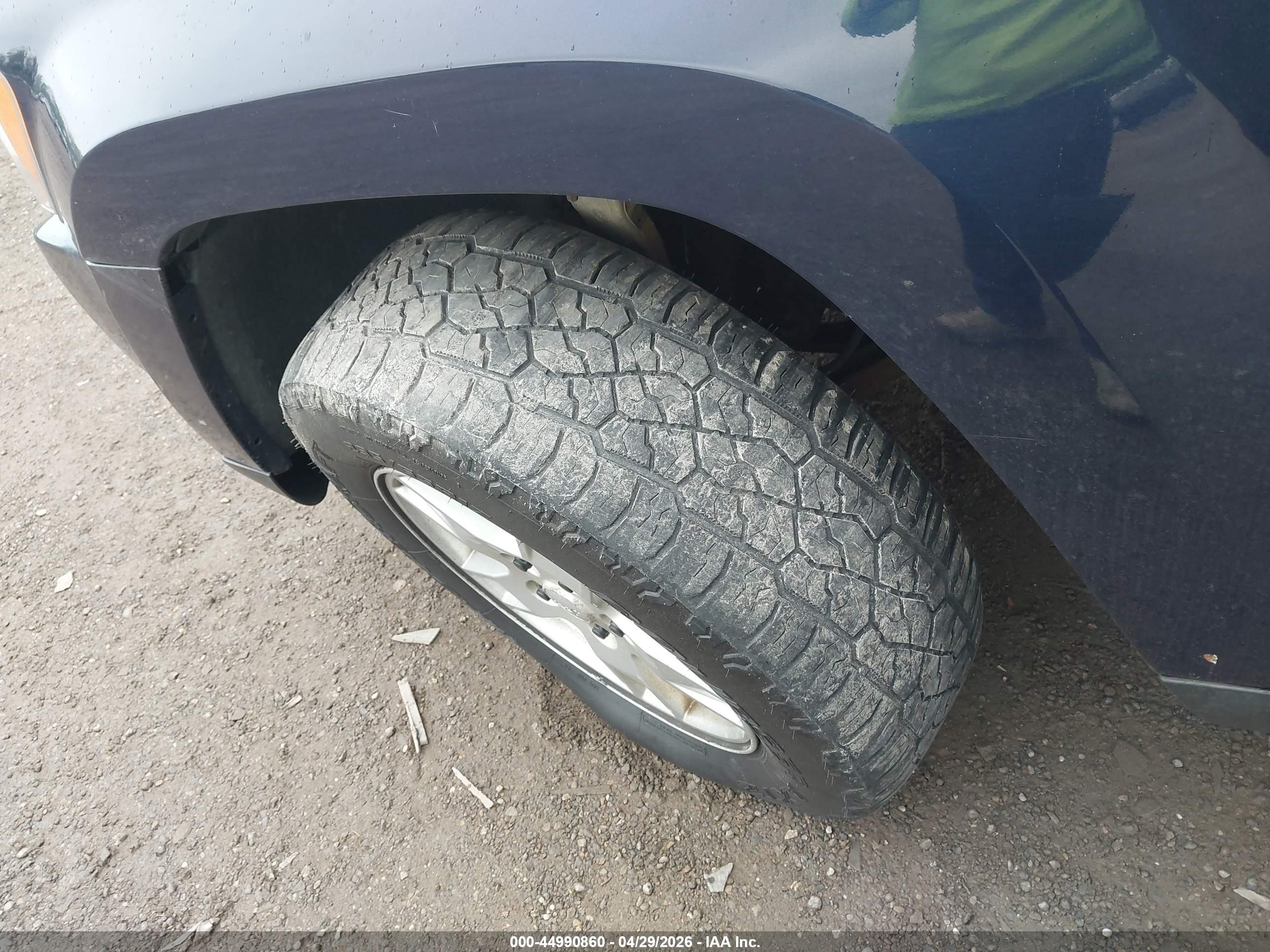 JEEP GRAND image 6