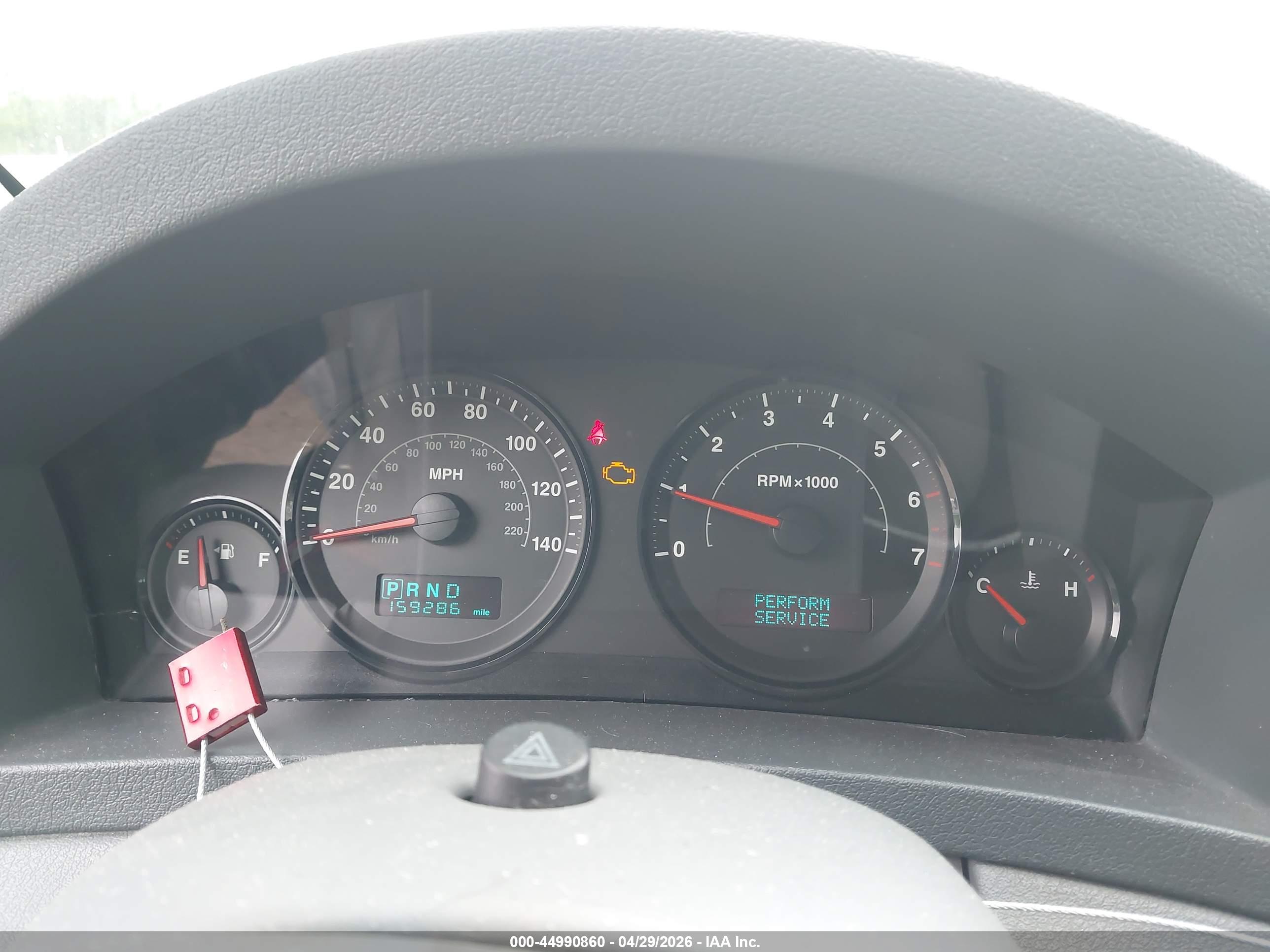 JEEP GRAND image 7