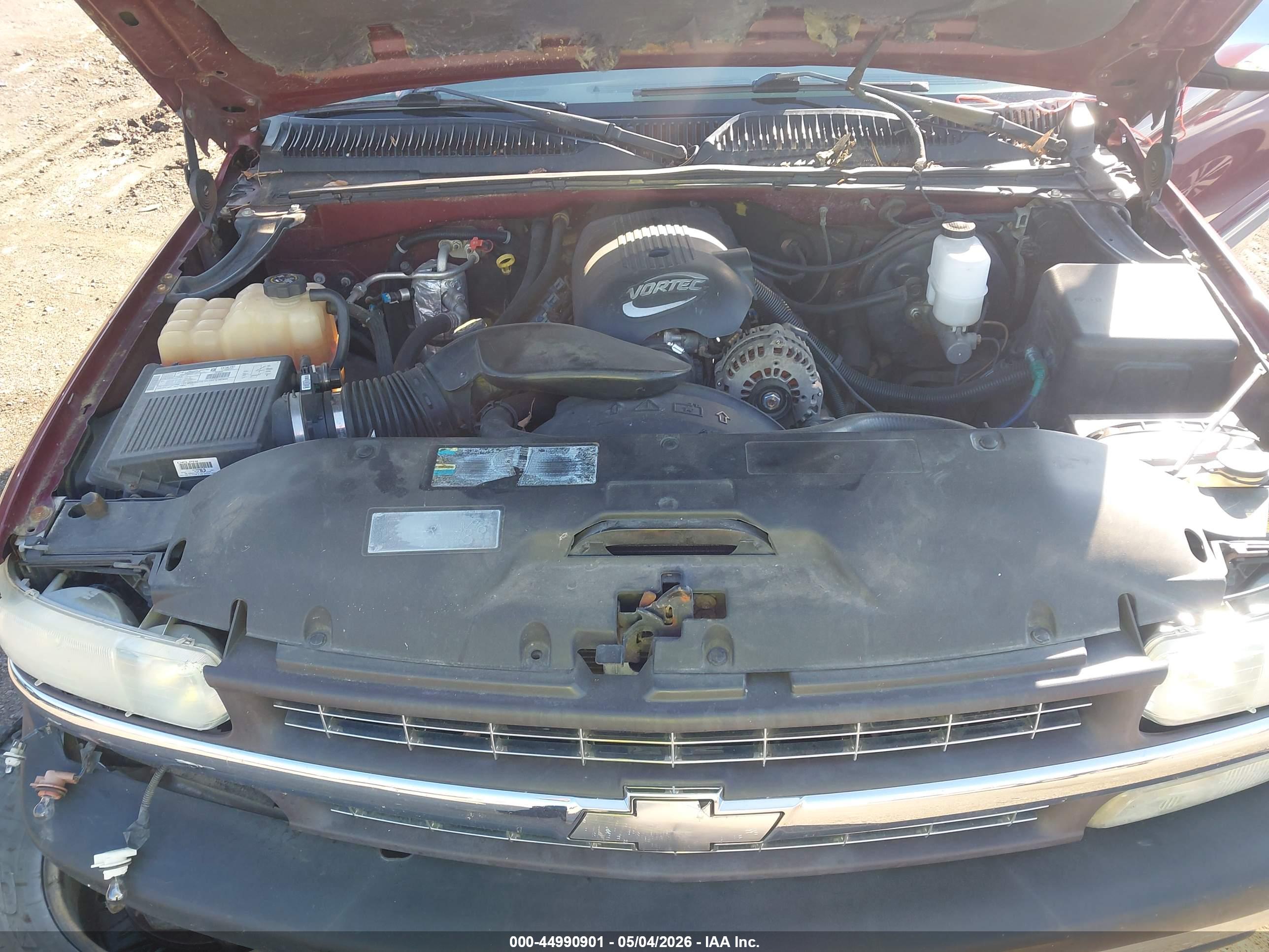 CHEVROLET SILVERADO image 10