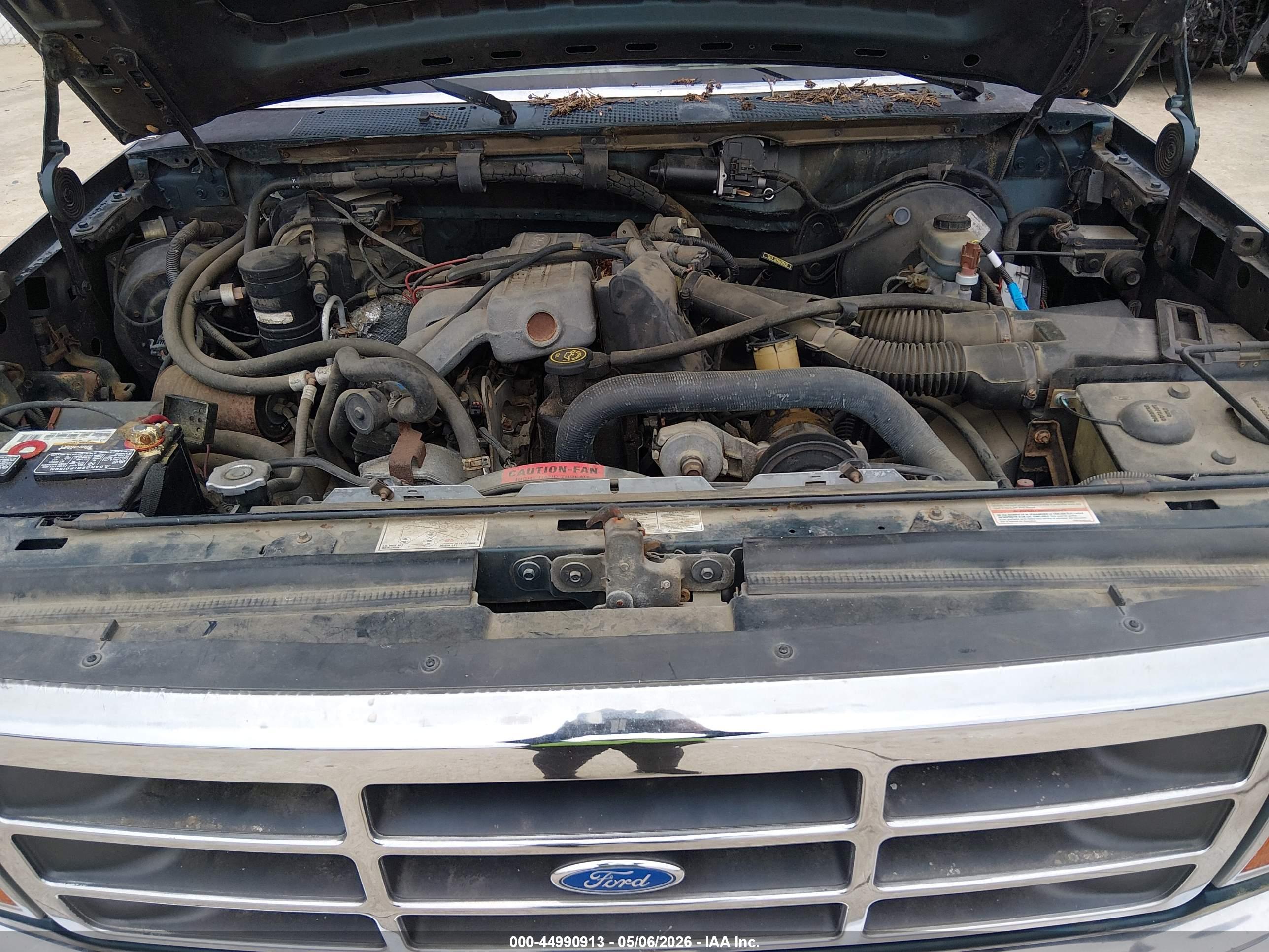 FORD F150 image 10