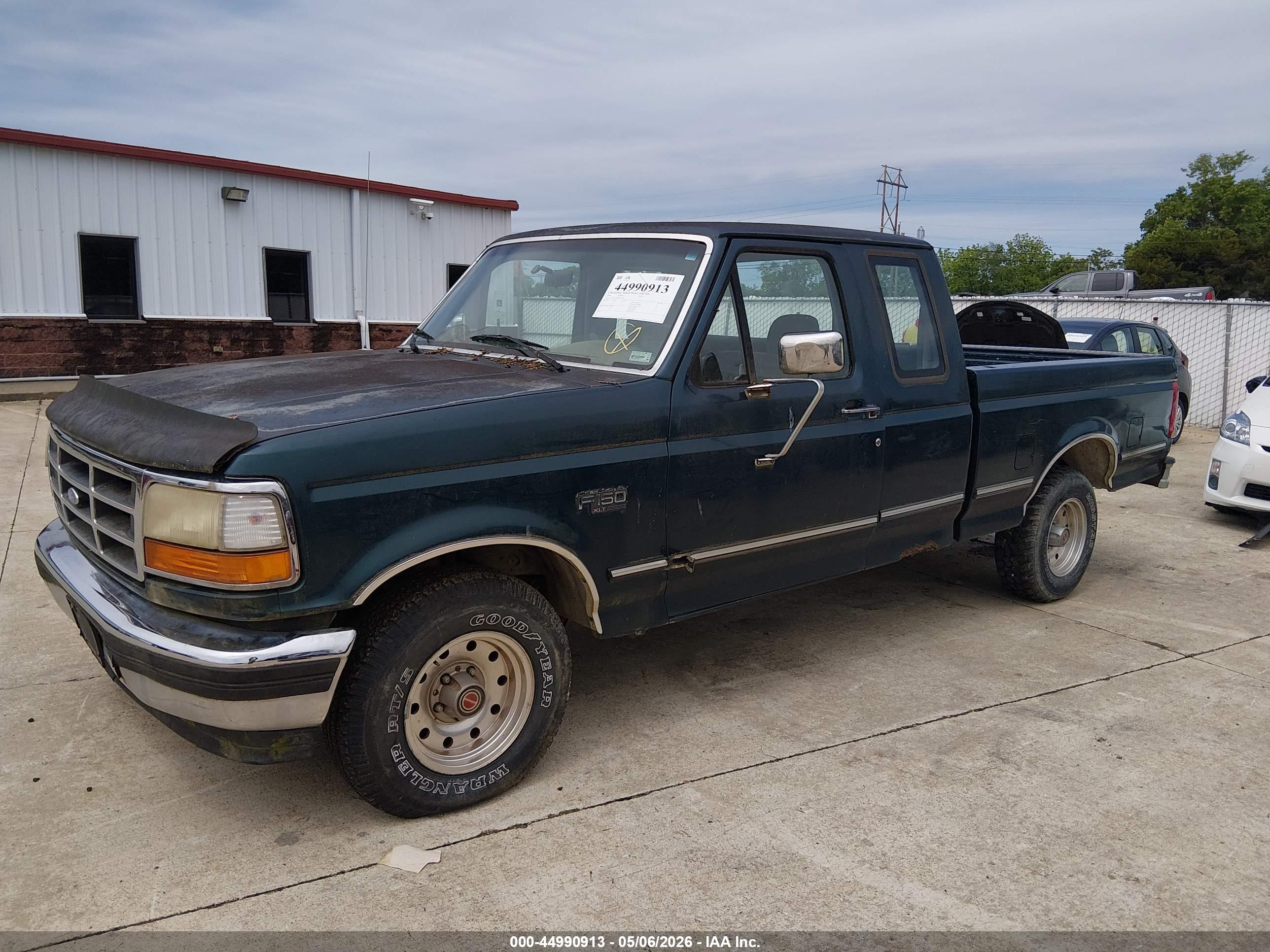 FORD F150 image 2