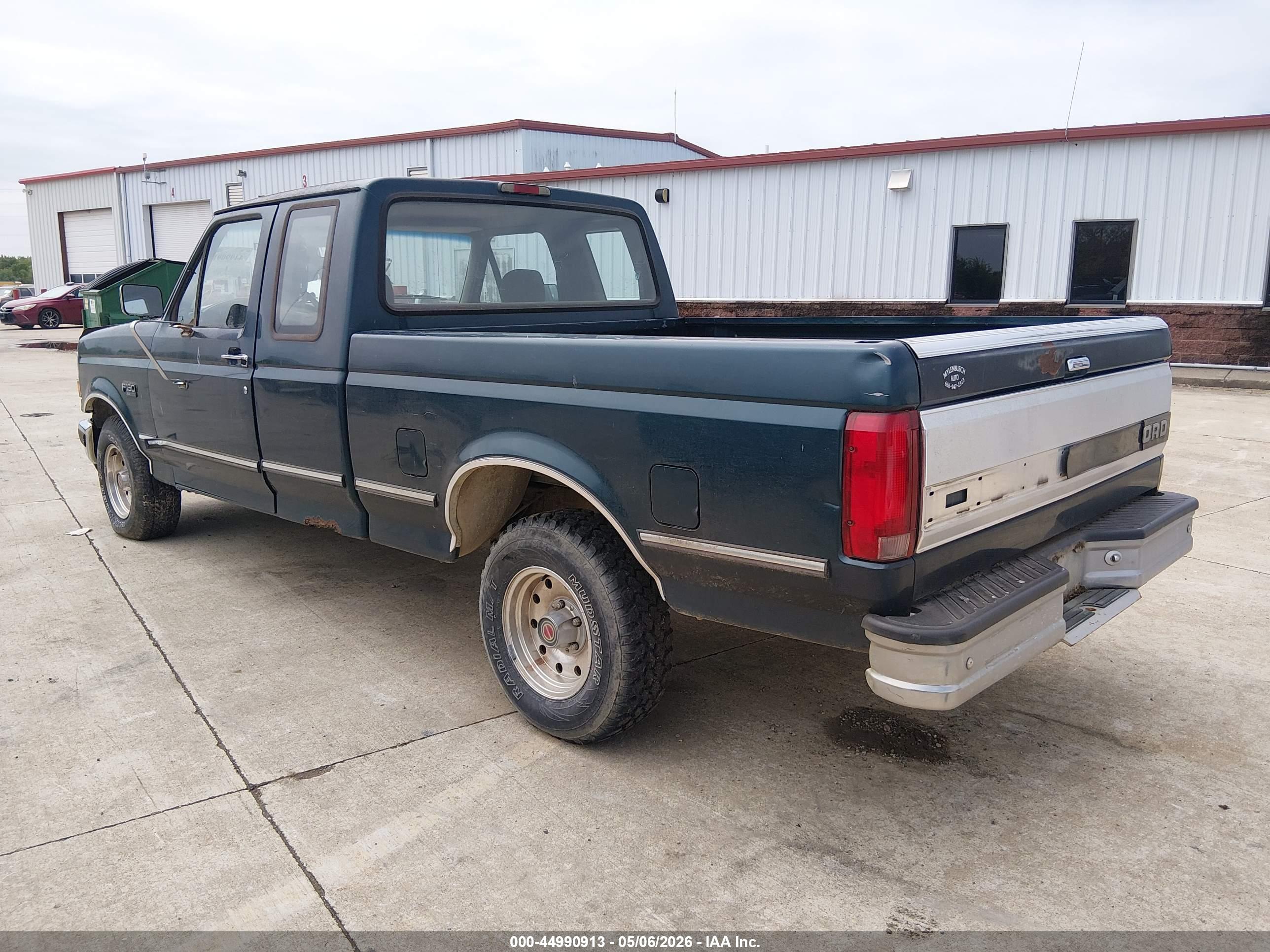 FORD F150 image 3