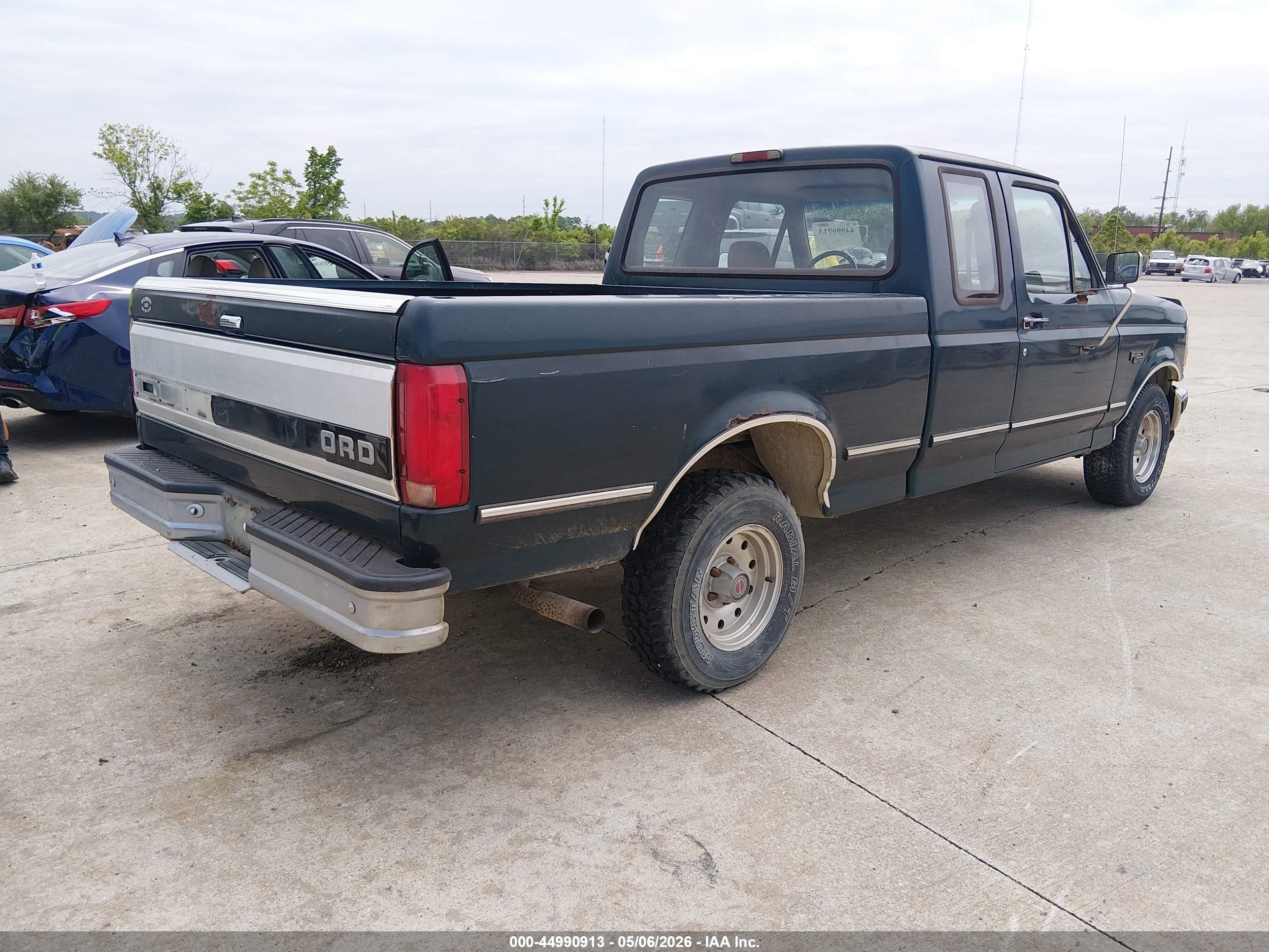 FORD F150 image 4