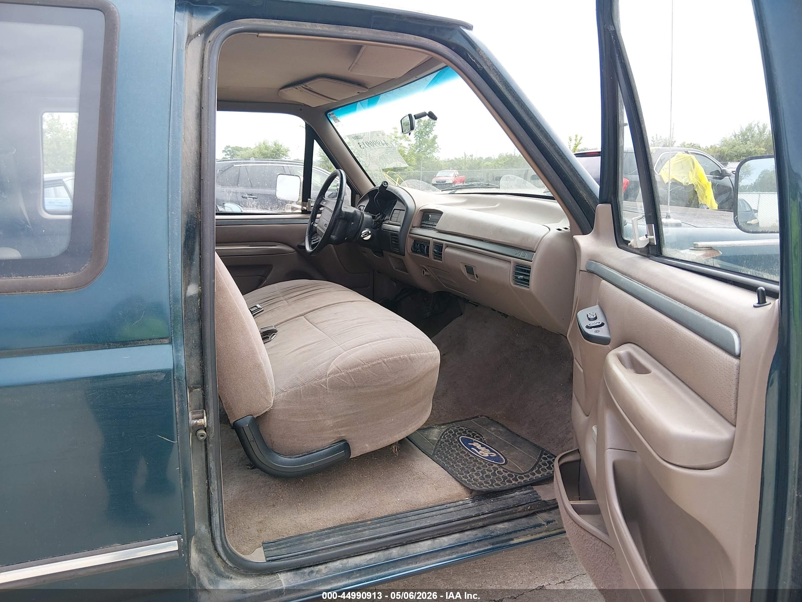 FORD F150 image 5