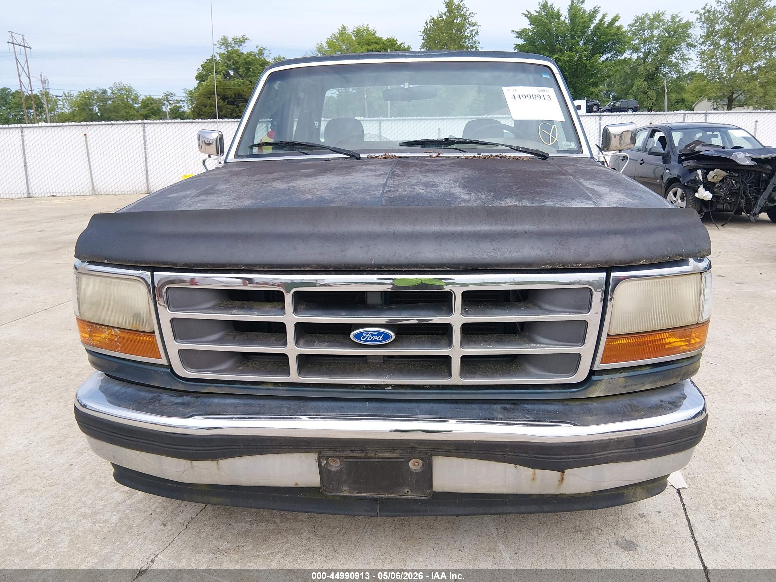FORD F150 image 6
