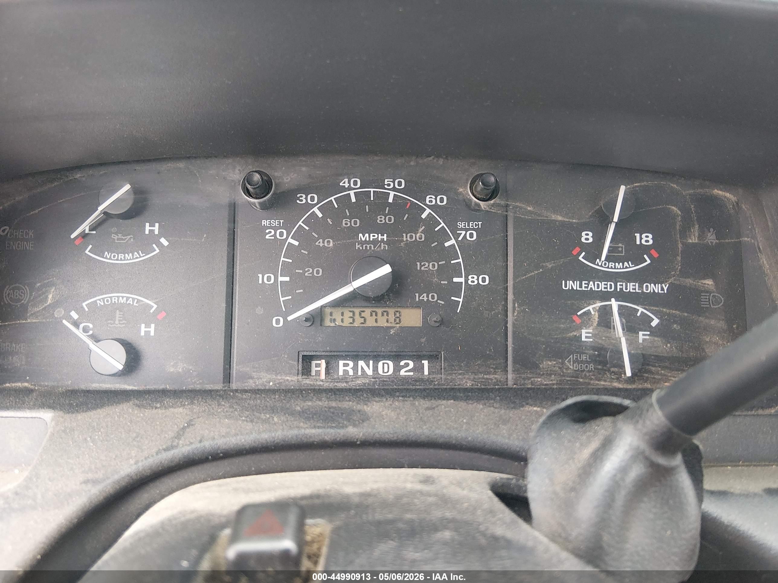 FORD F150 image 7