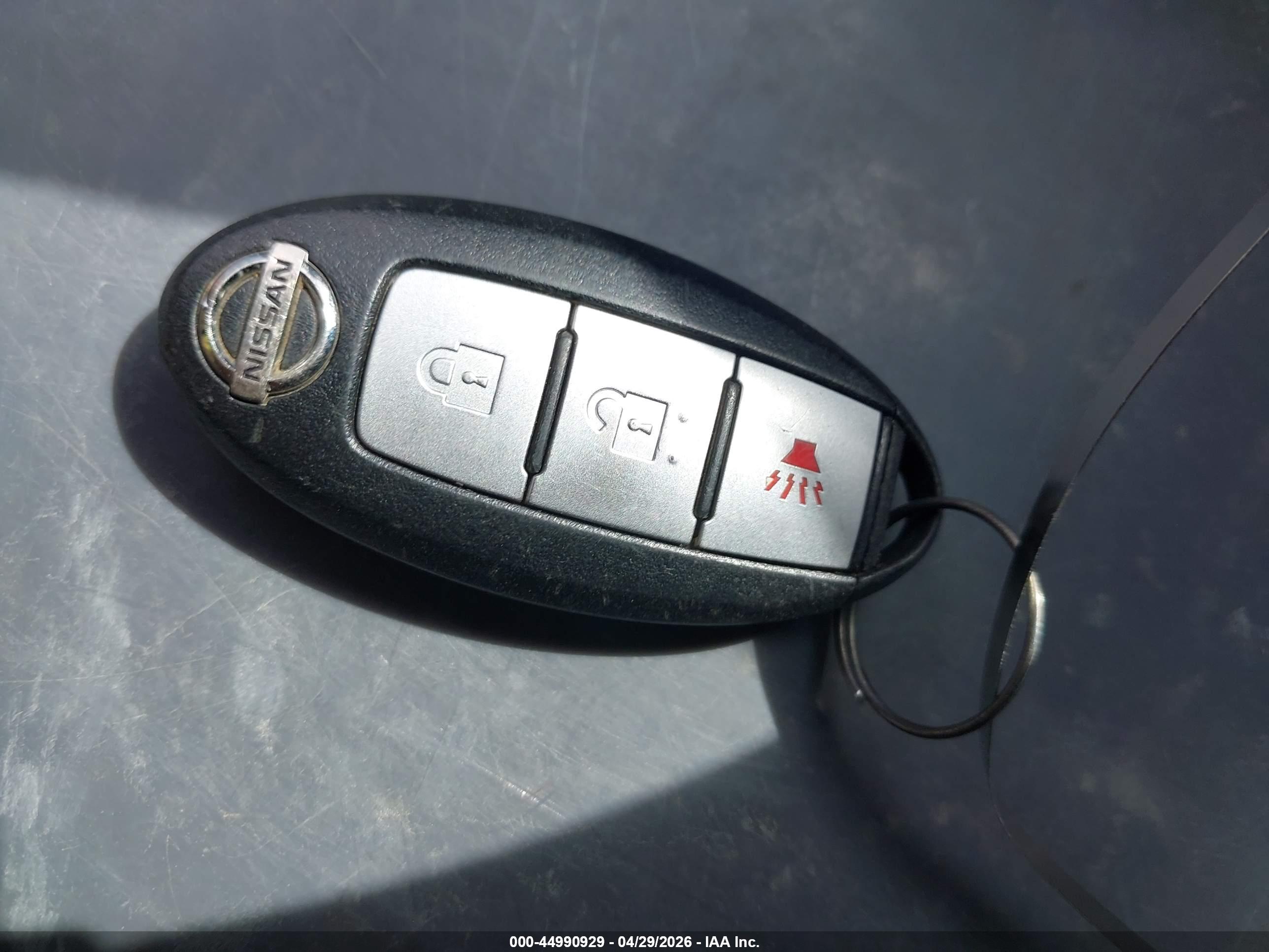 NISSAN PATHFINDER image 11