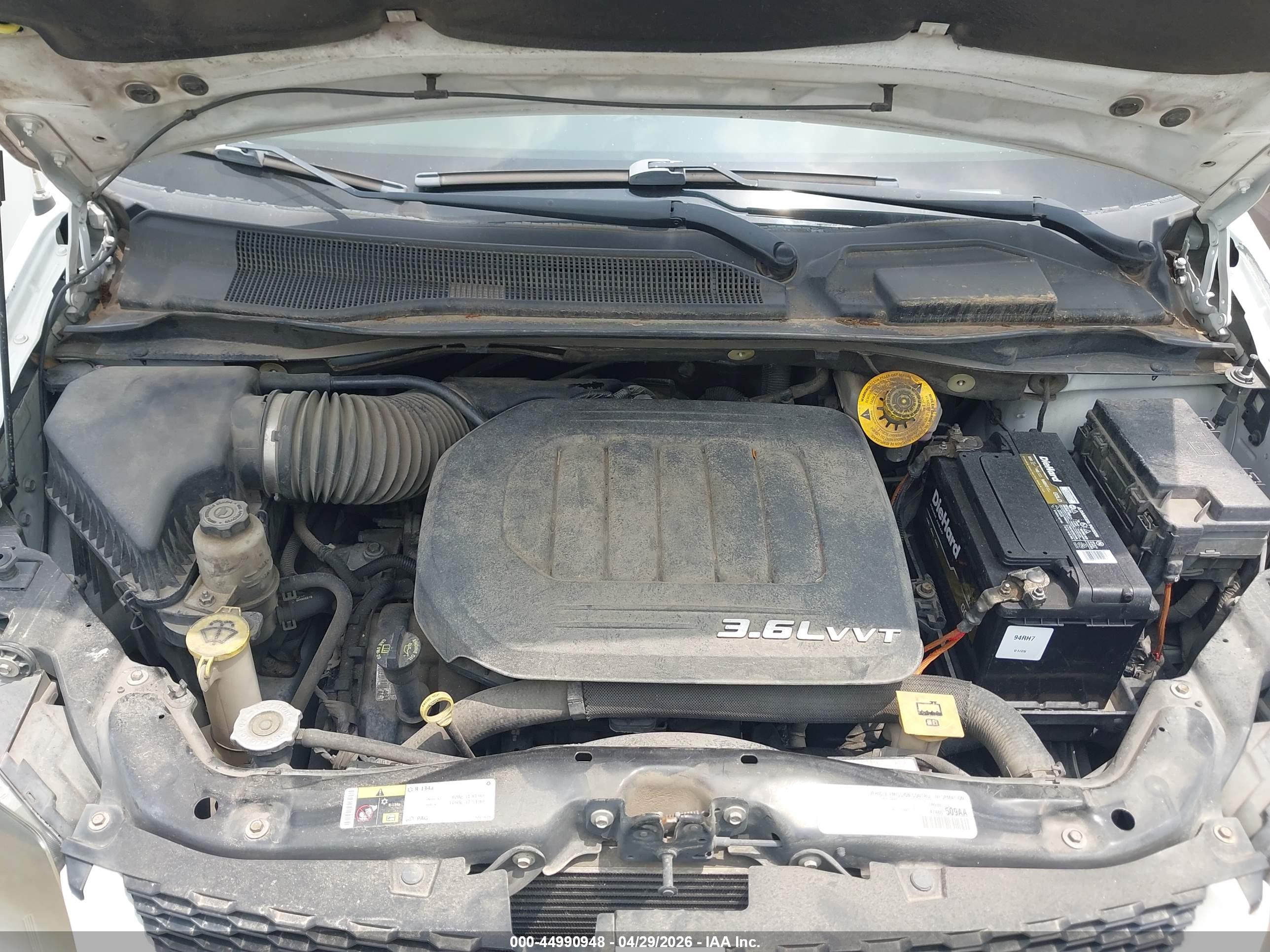 DODGE GRAND image 10