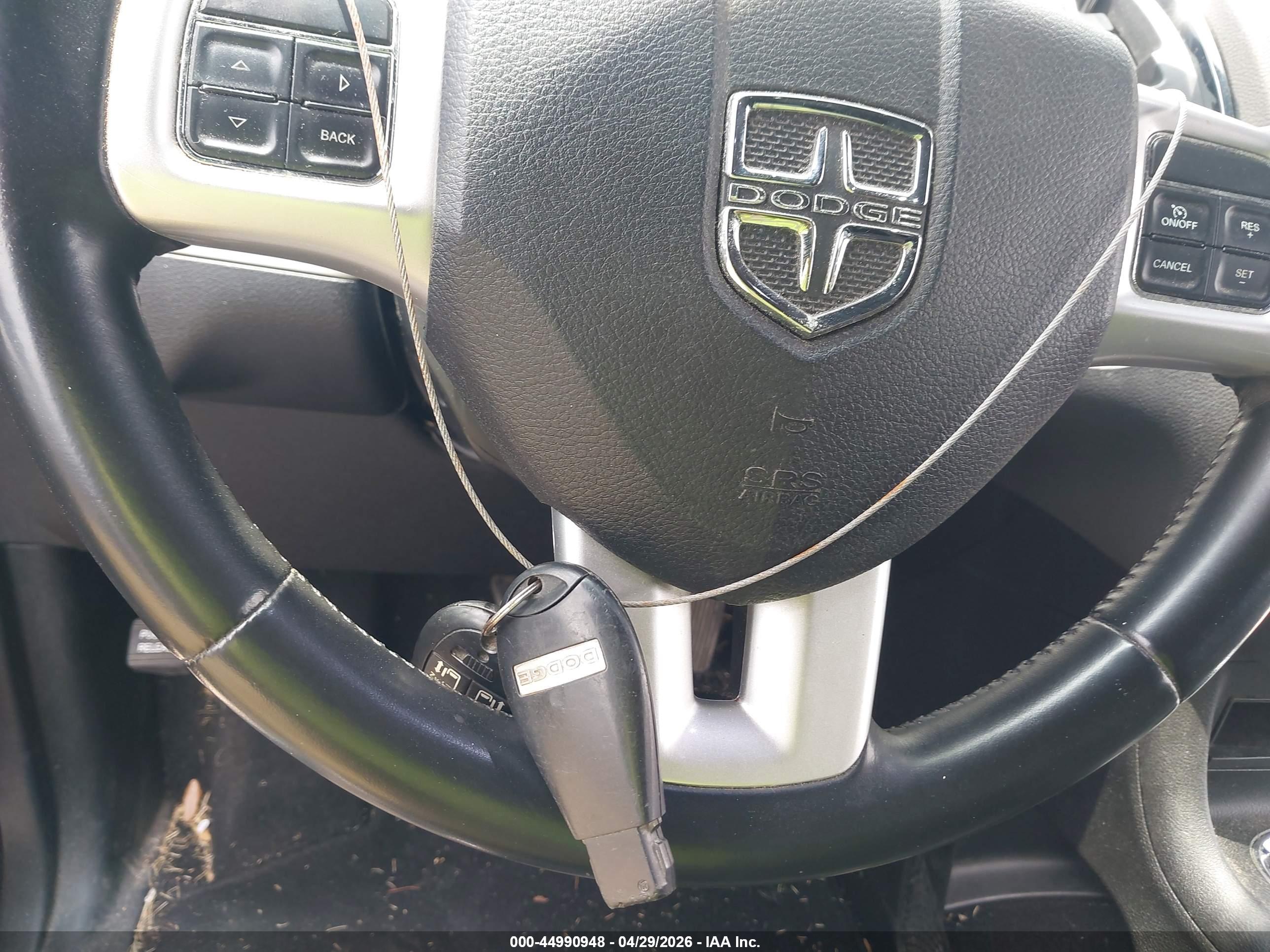 DODGE GRAND image 11