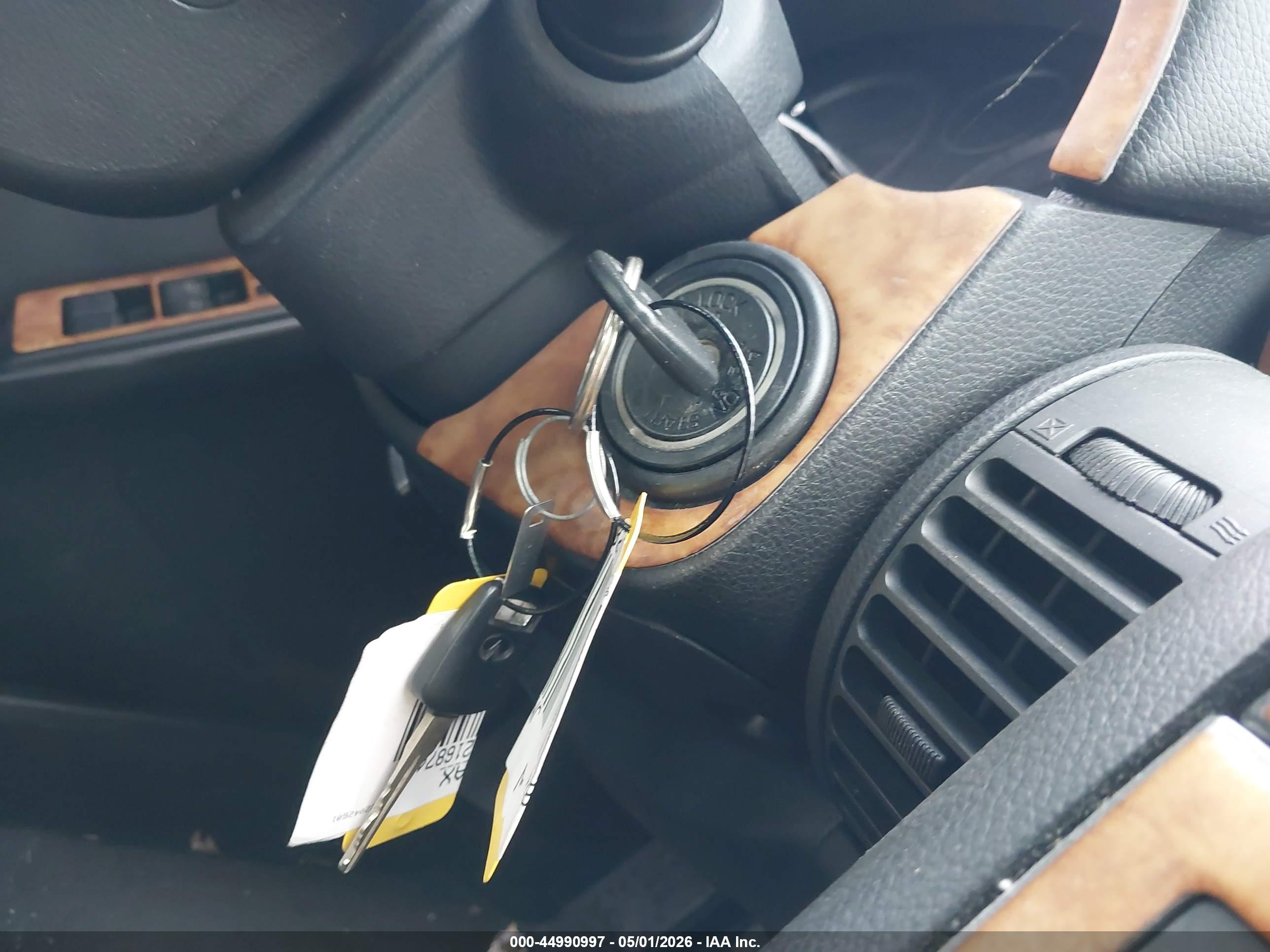 INFINITI G35 image 11