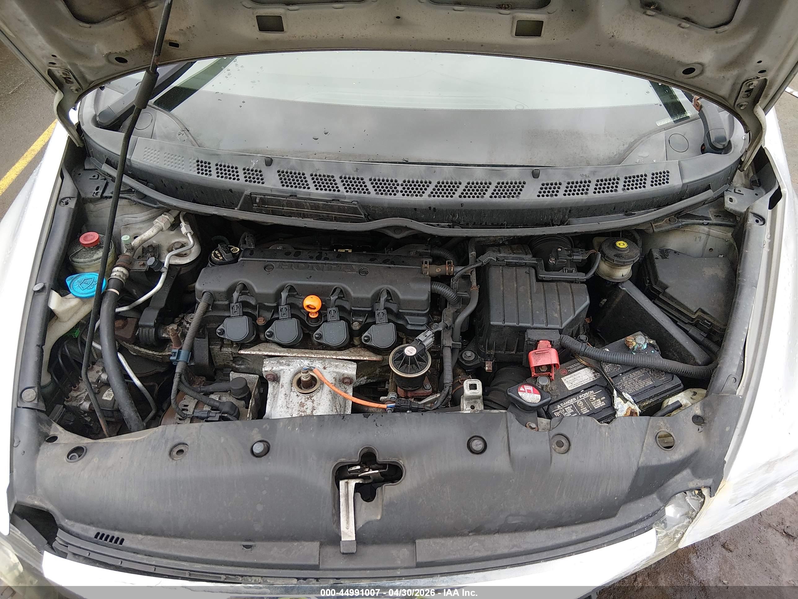 HONDA CIVIC image 10