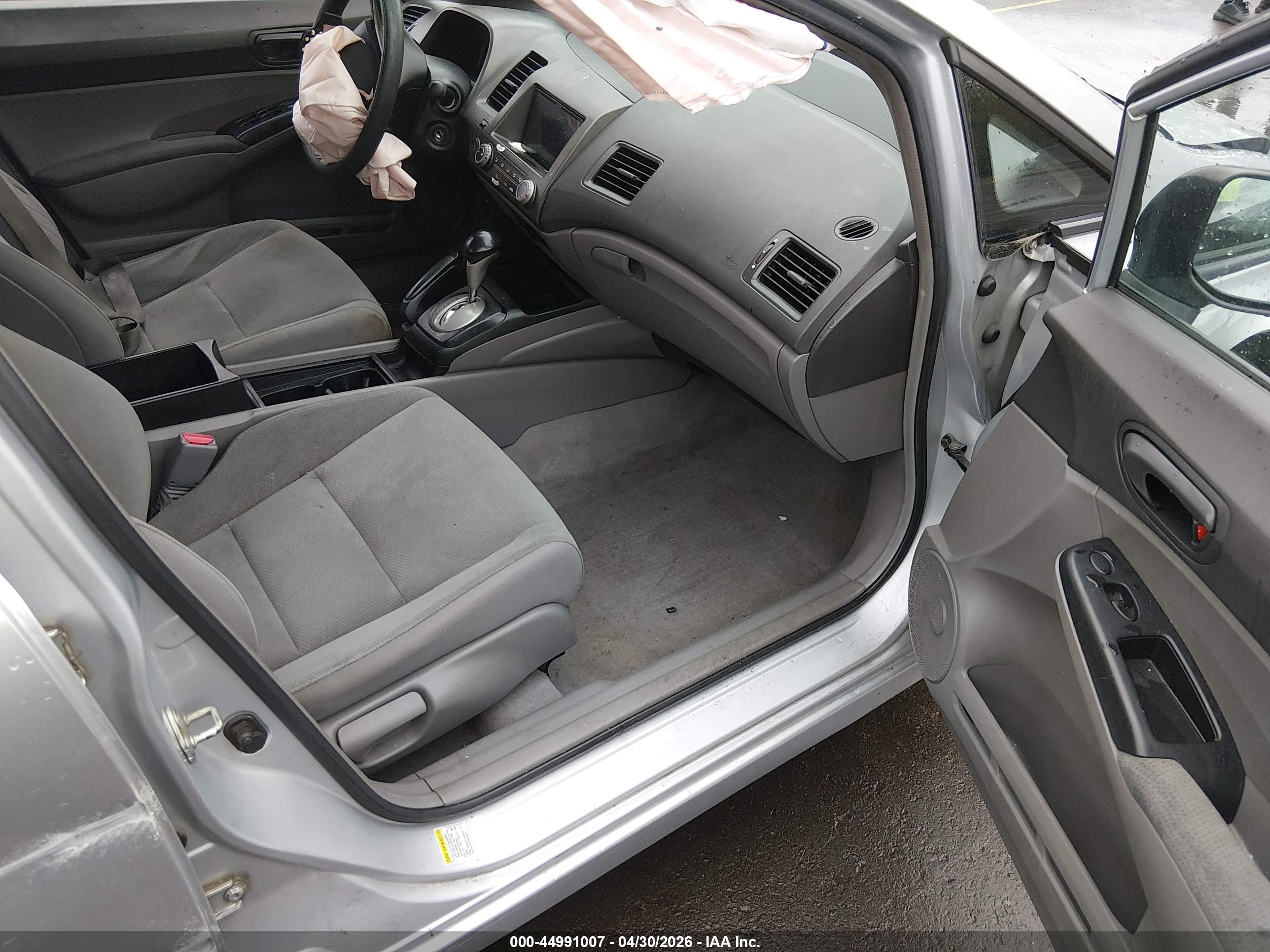 HONDA CIVIC image 5