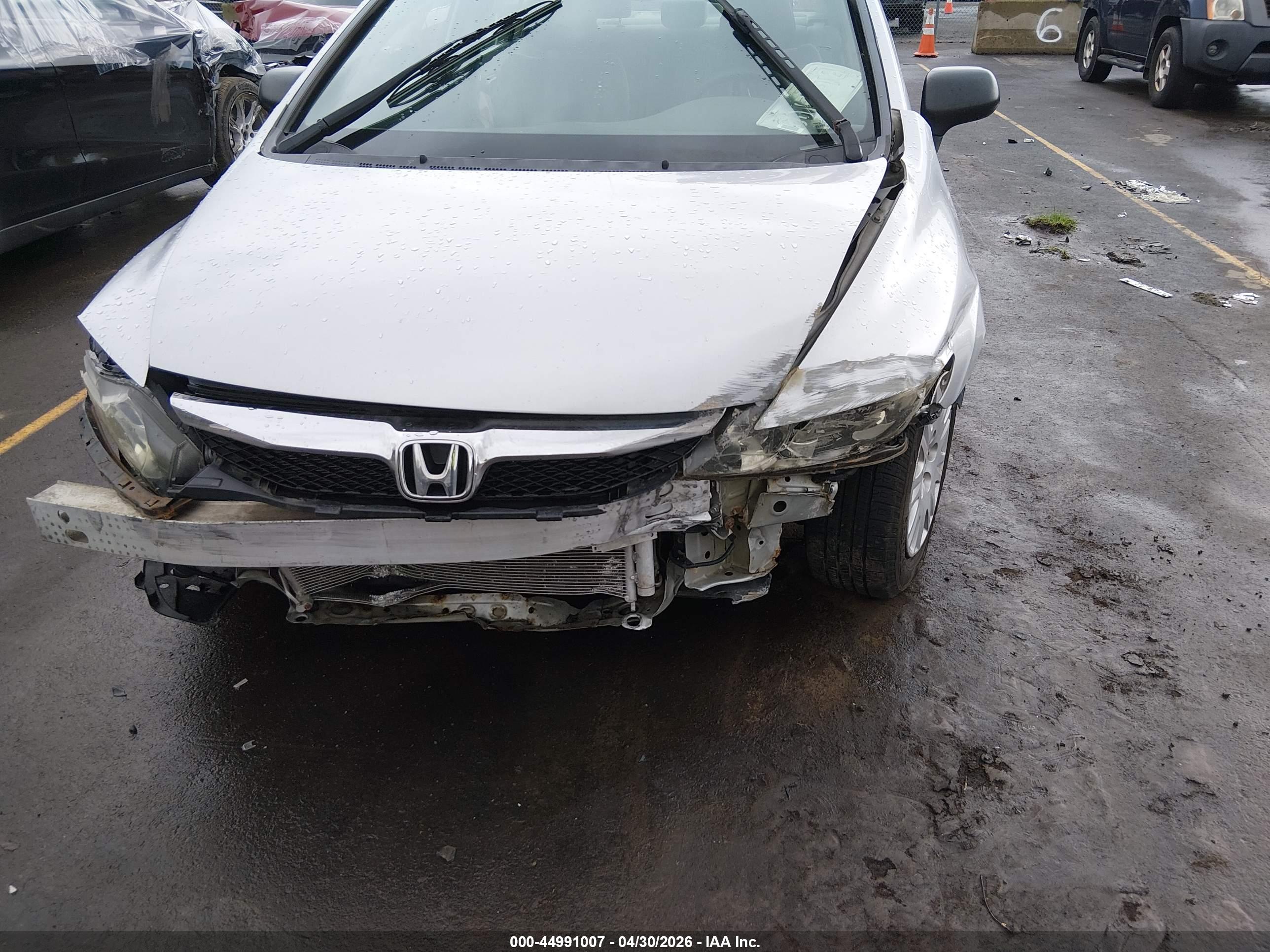 HONDA CIVIC image 6