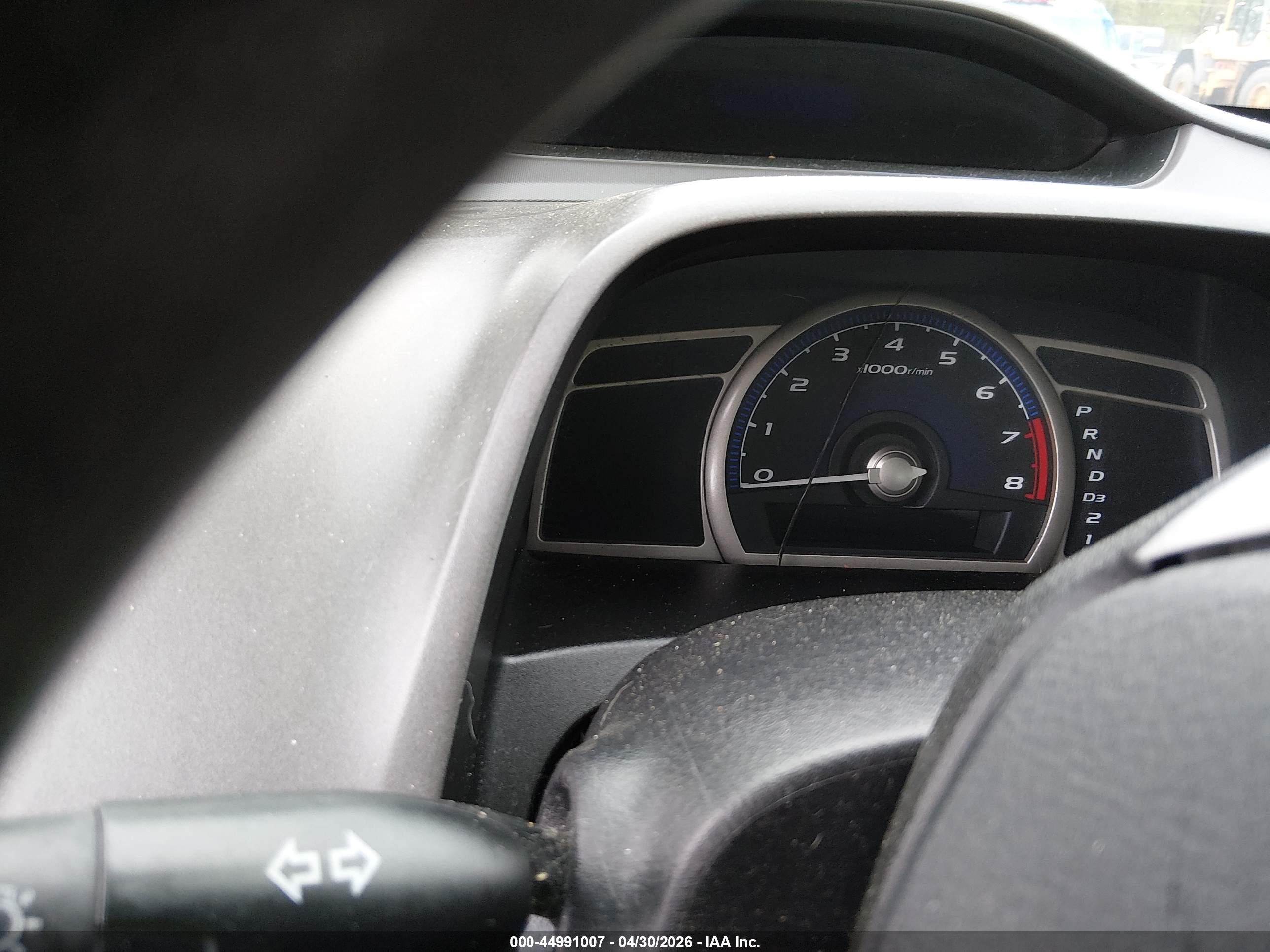 HONDA CIVIC image 7