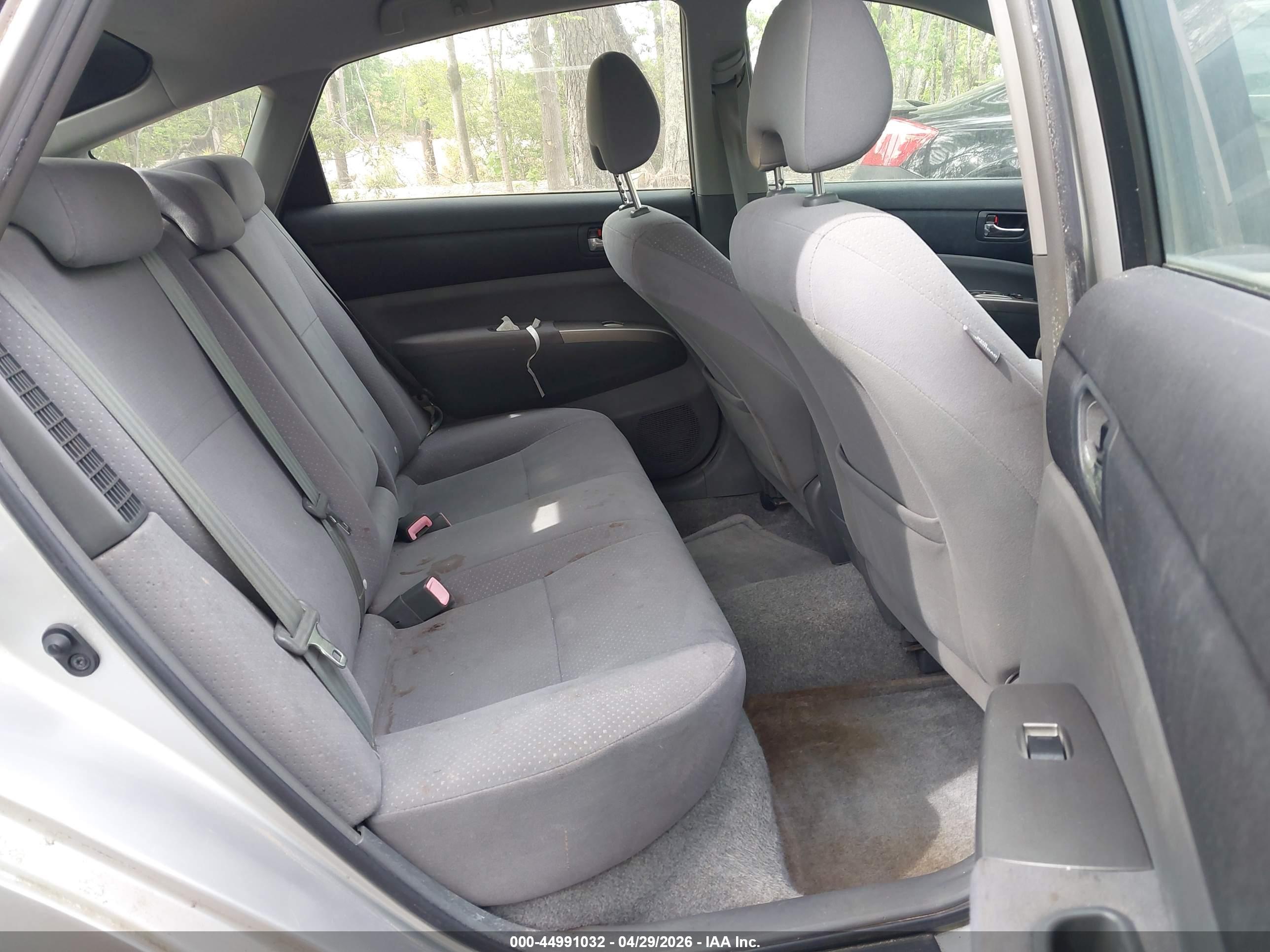 TOYOTA PRIUS image 8