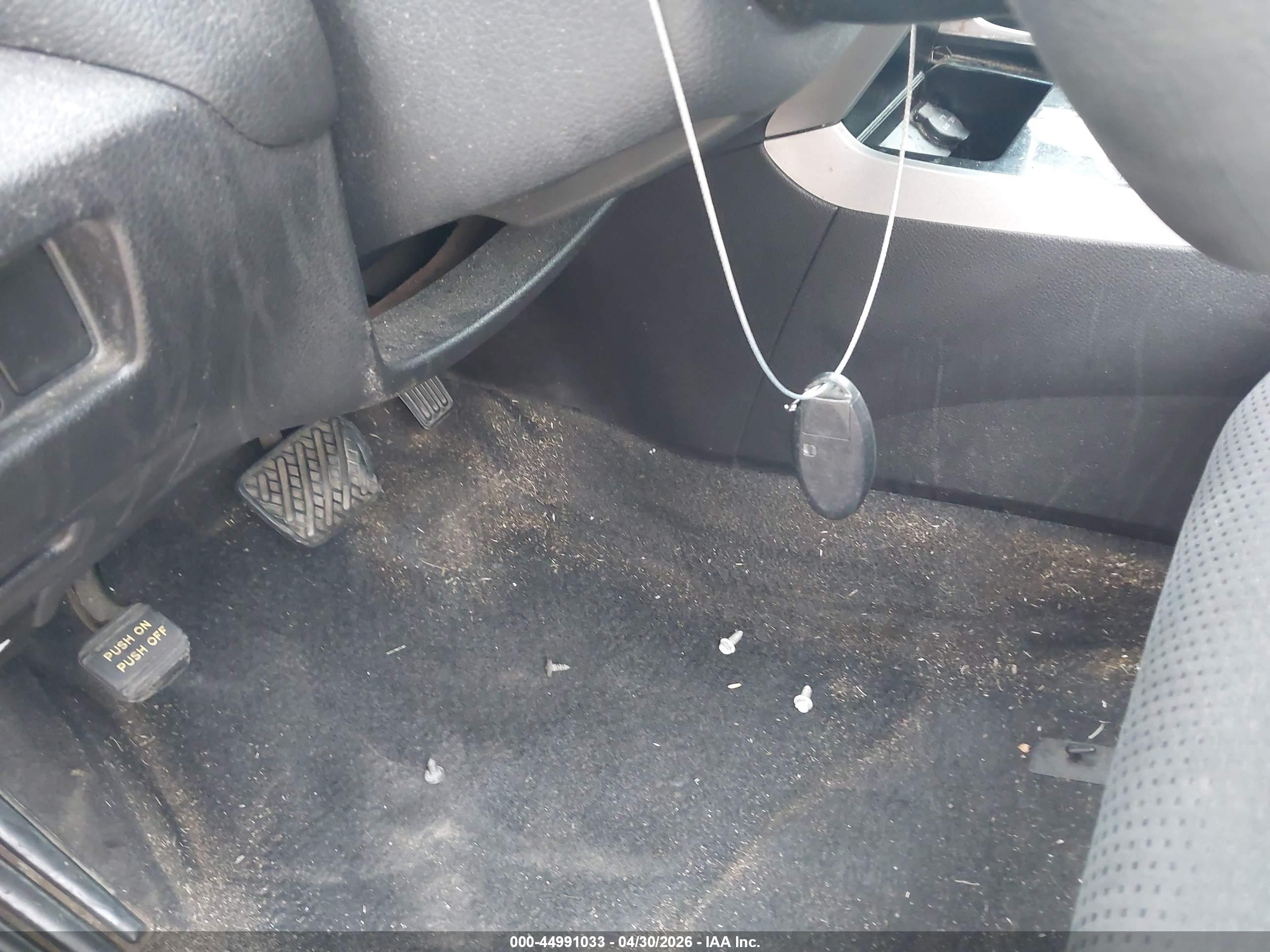 NISSAN ALTIMA image 11