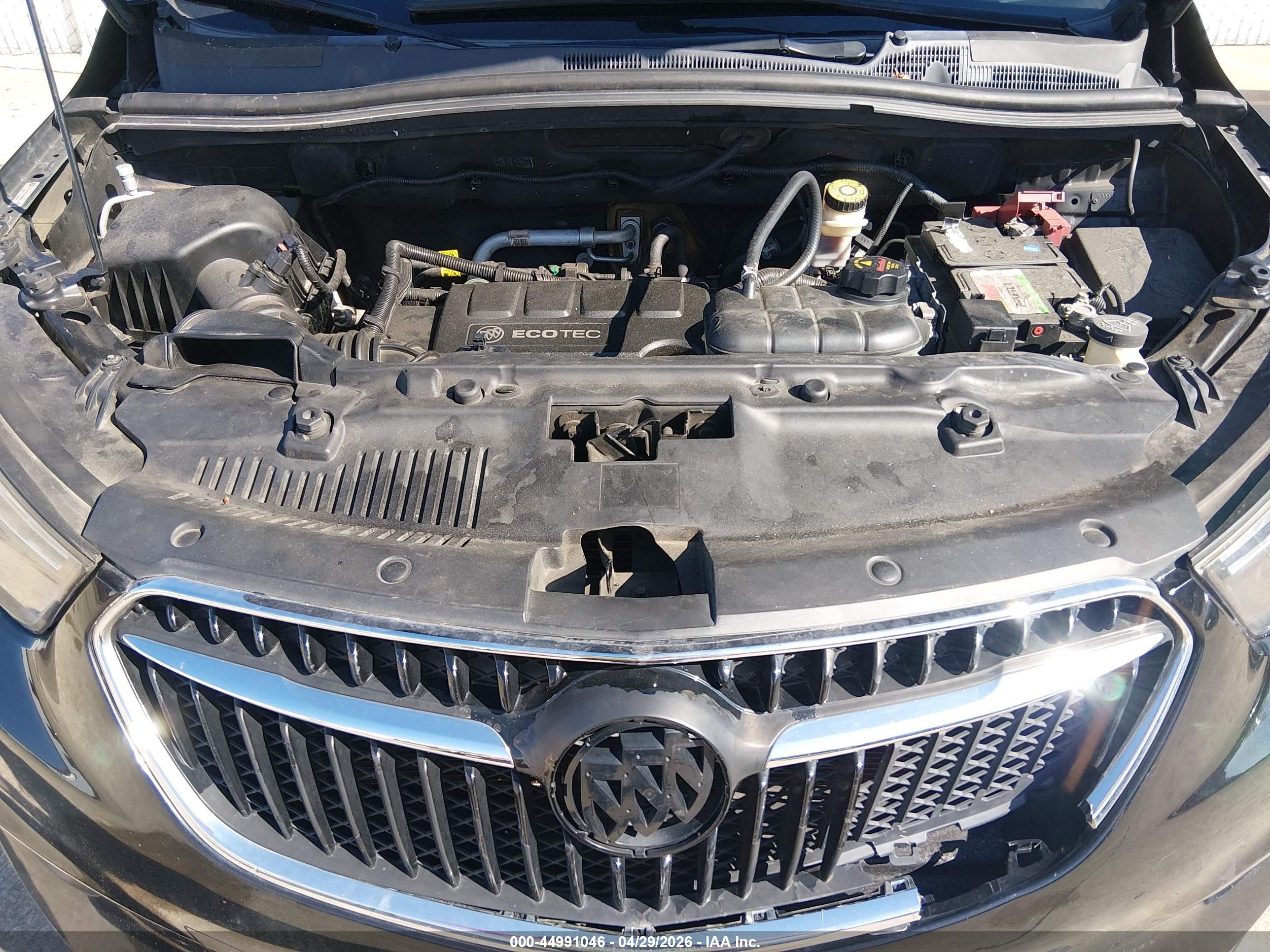 BUICK ENCORE image 10