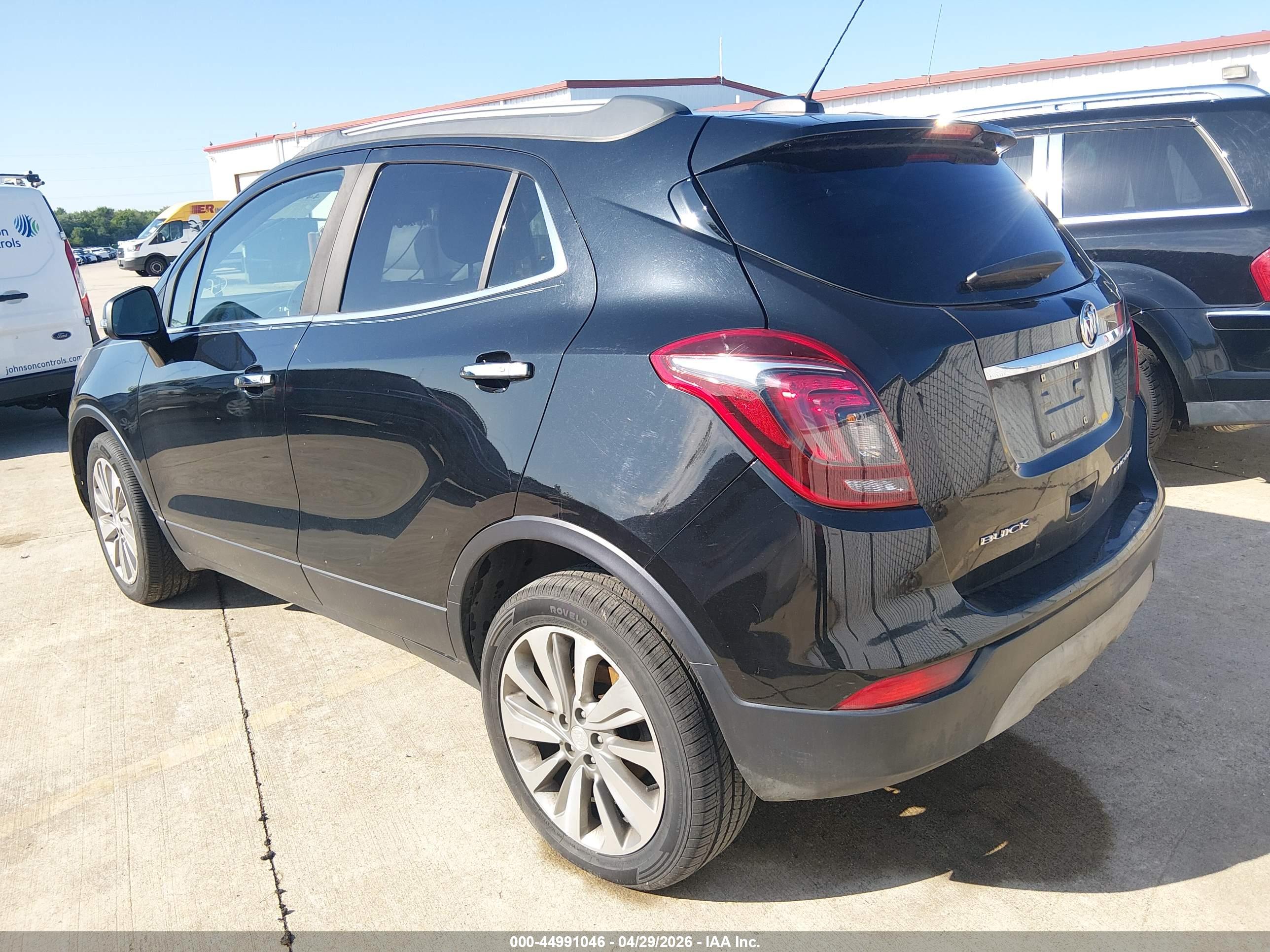 BUICK ENCORE image 3
