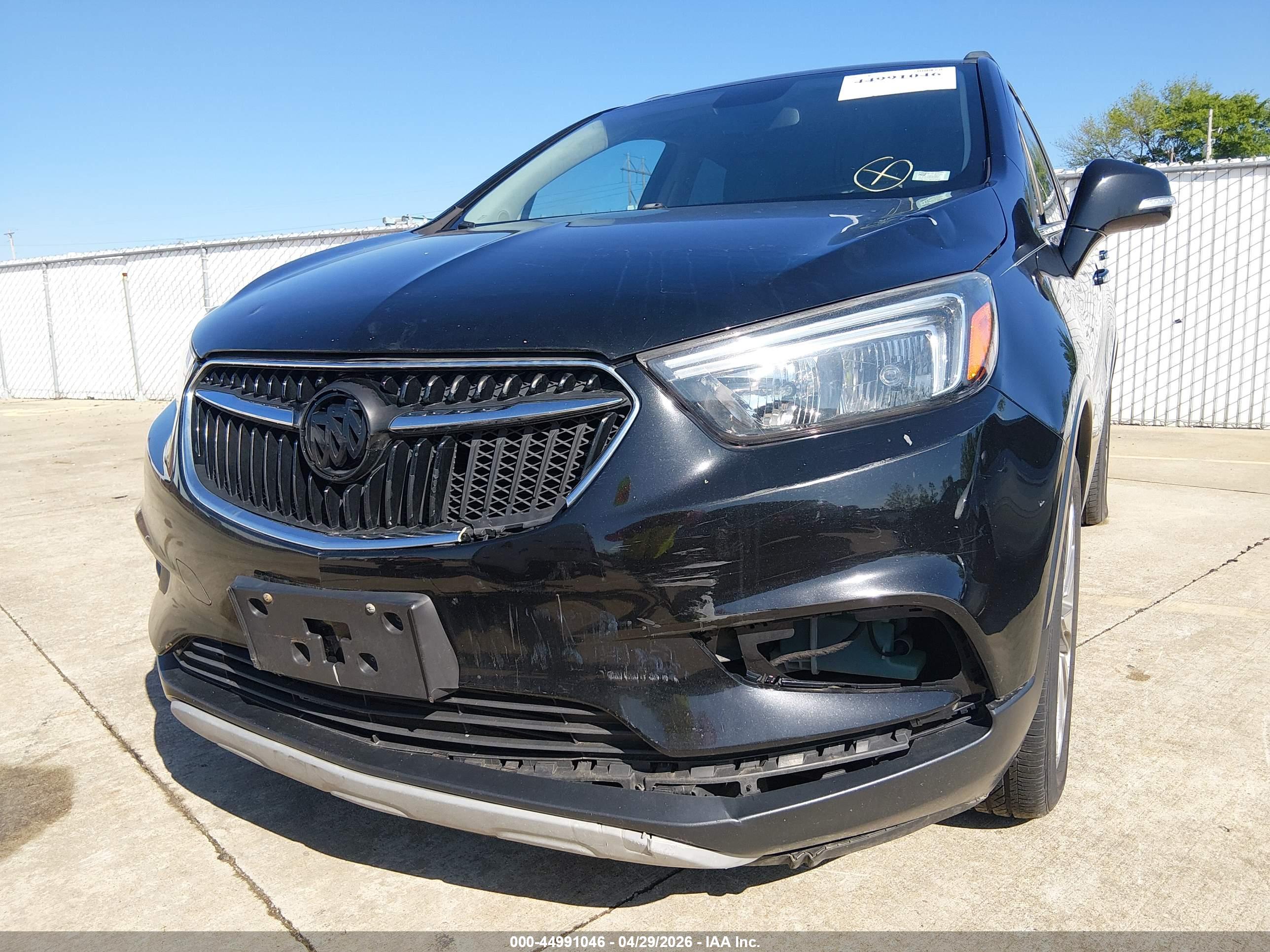 BUICK ENCORE image 6