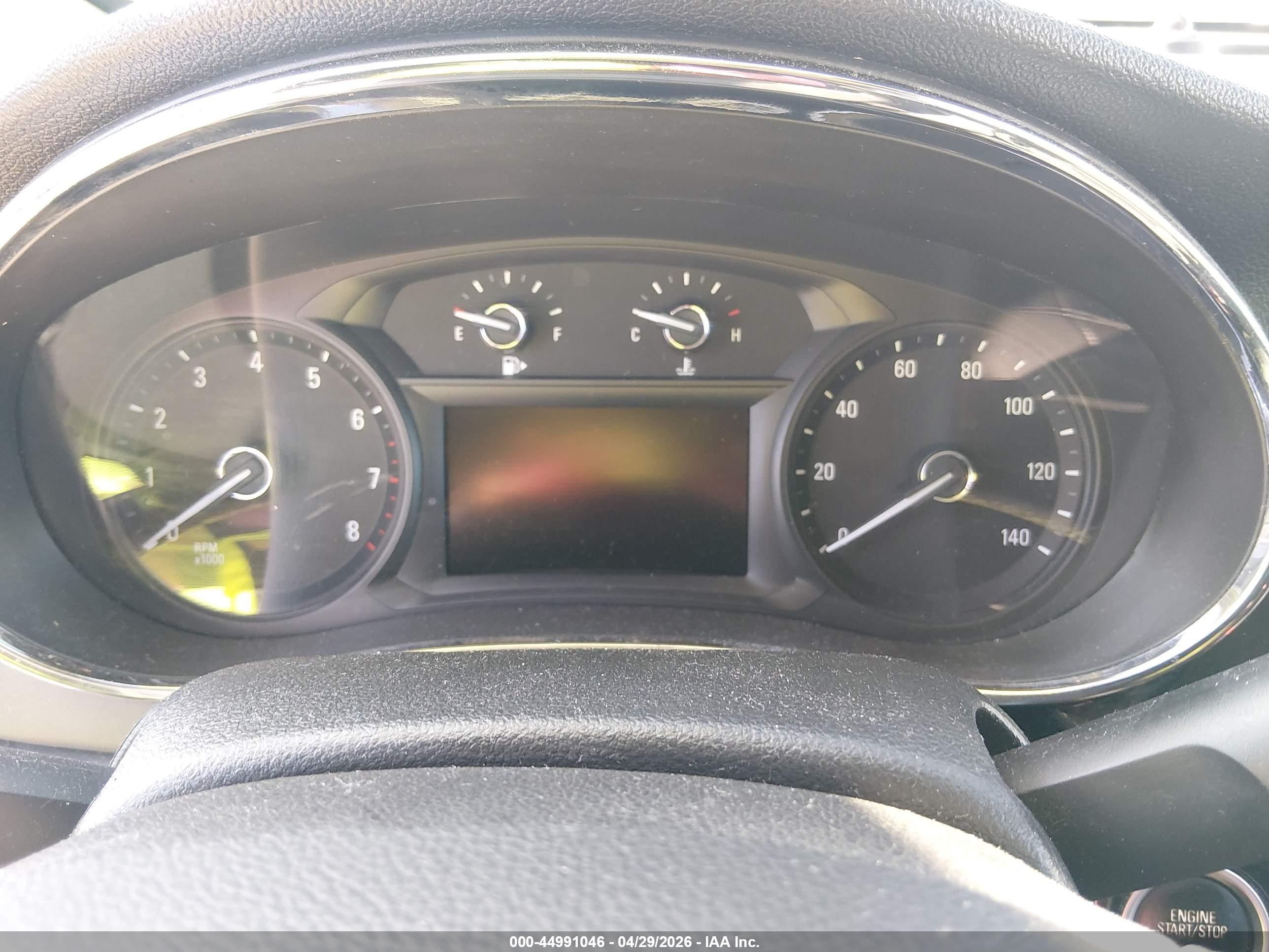 BUICK ENCORE image 7
