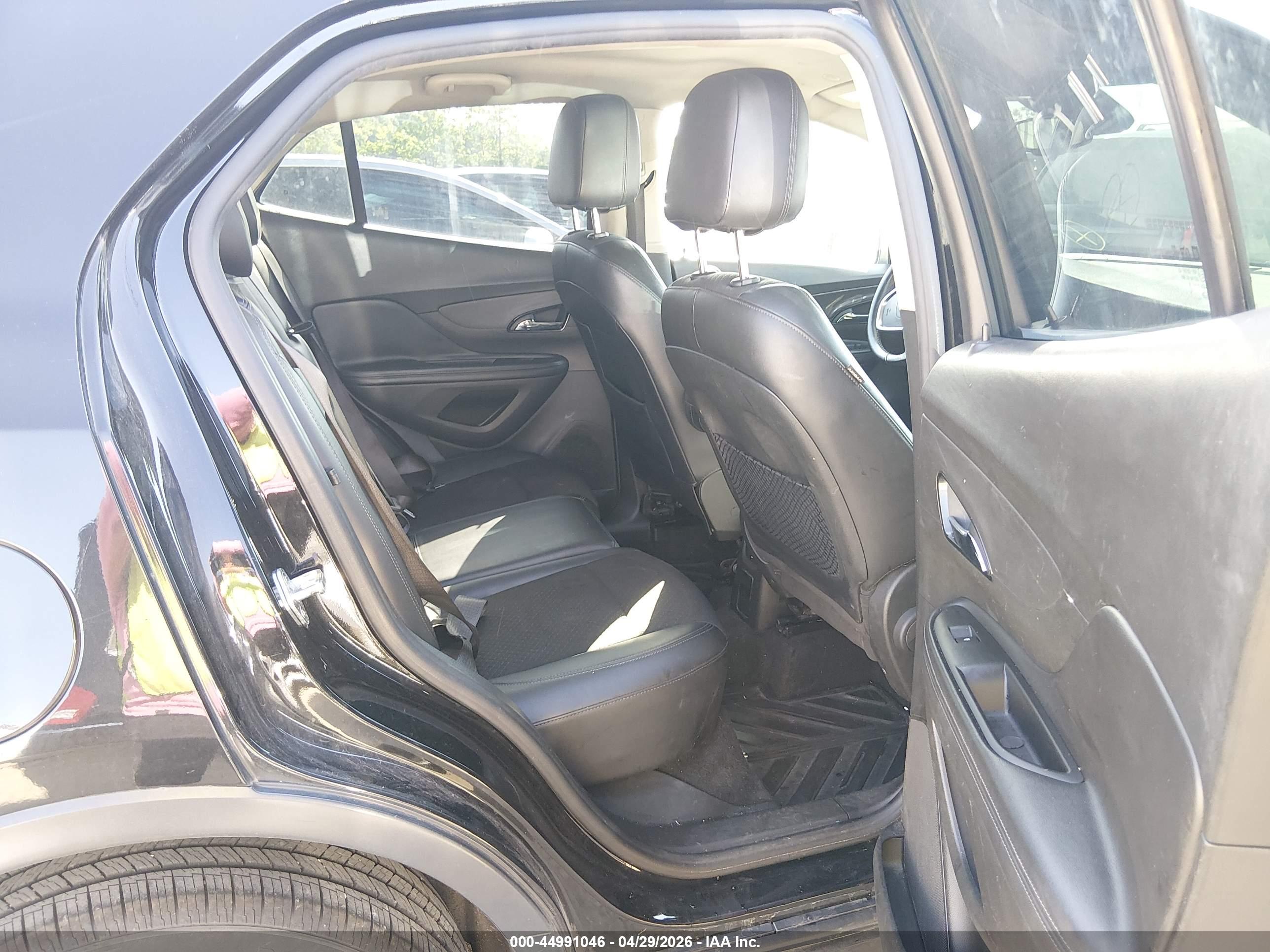 BUICK ENCORE image 8